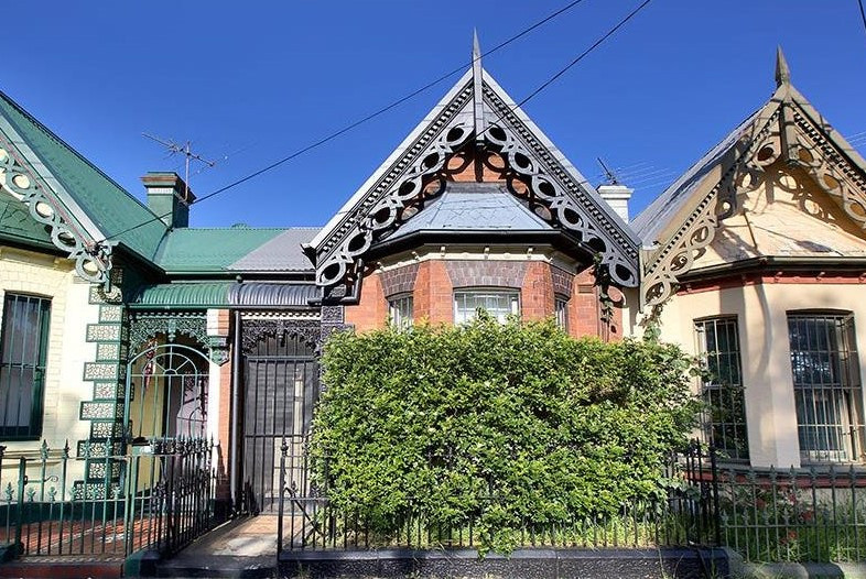 Image of architecture