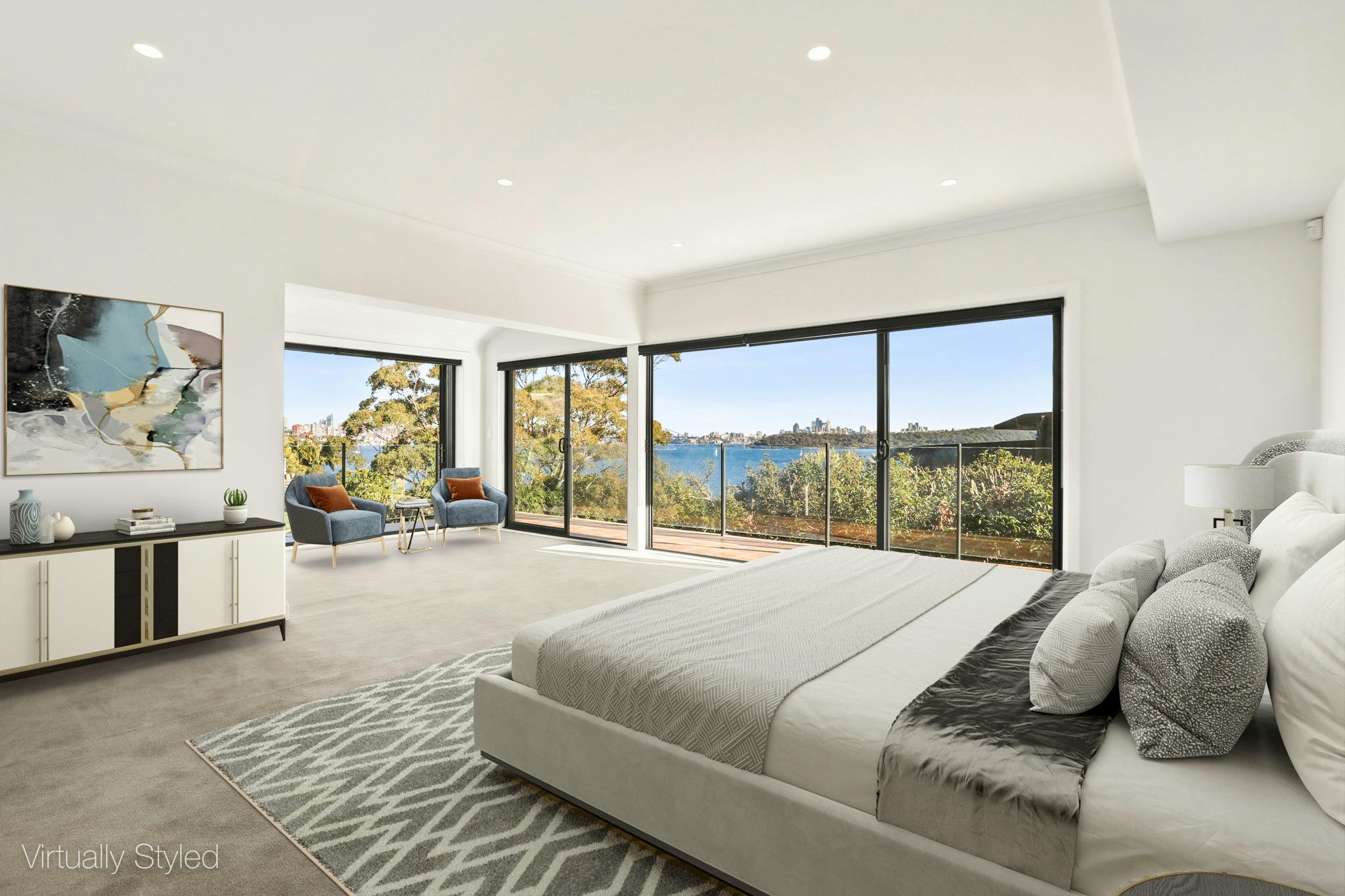 Image of indoors