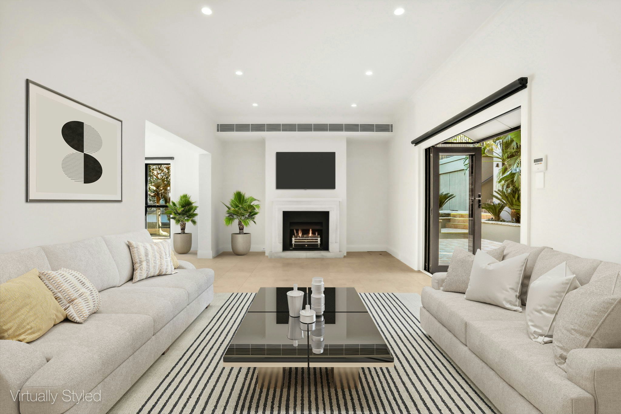 4 Carrara Road, Vaucluse NSW