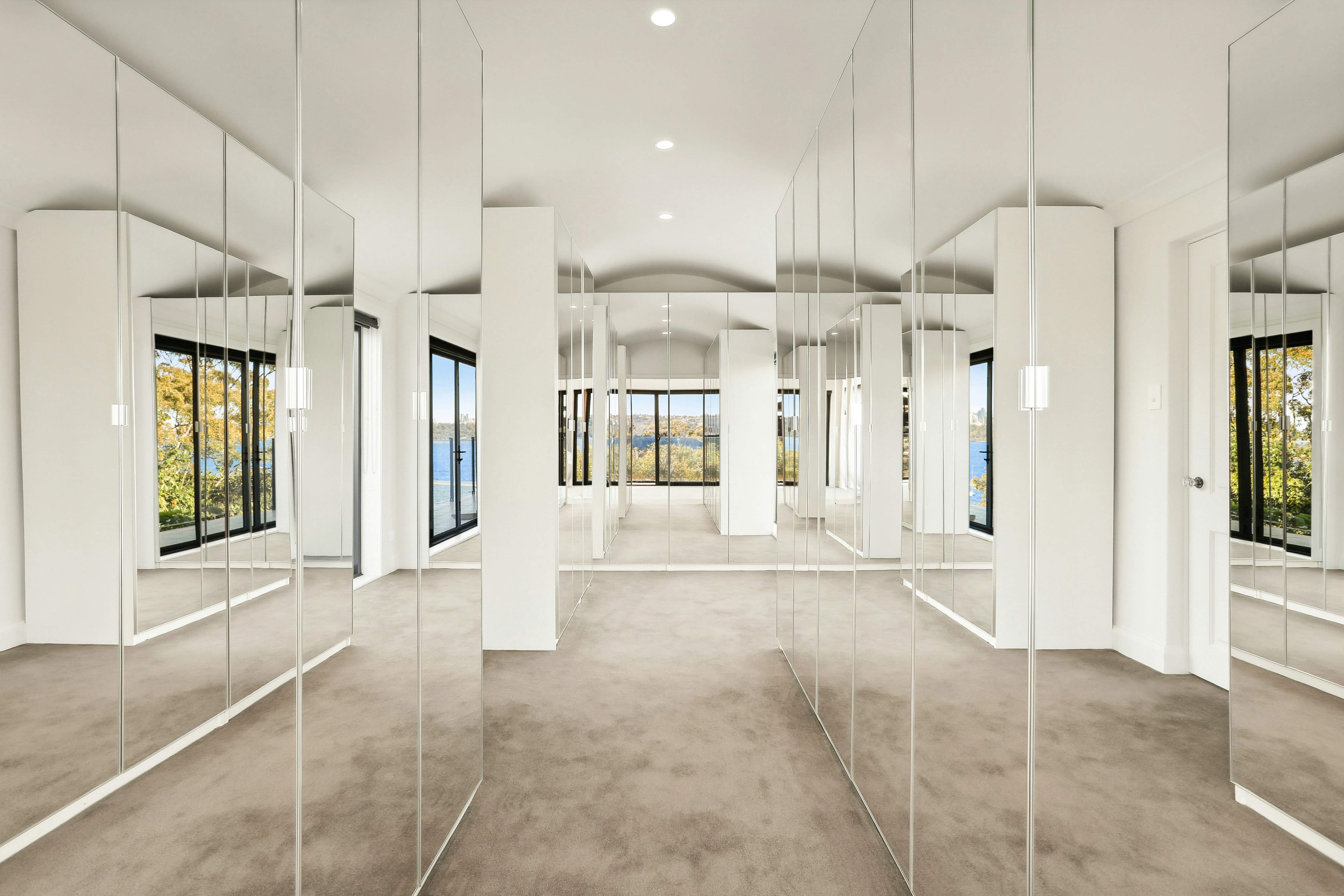 Image of floor