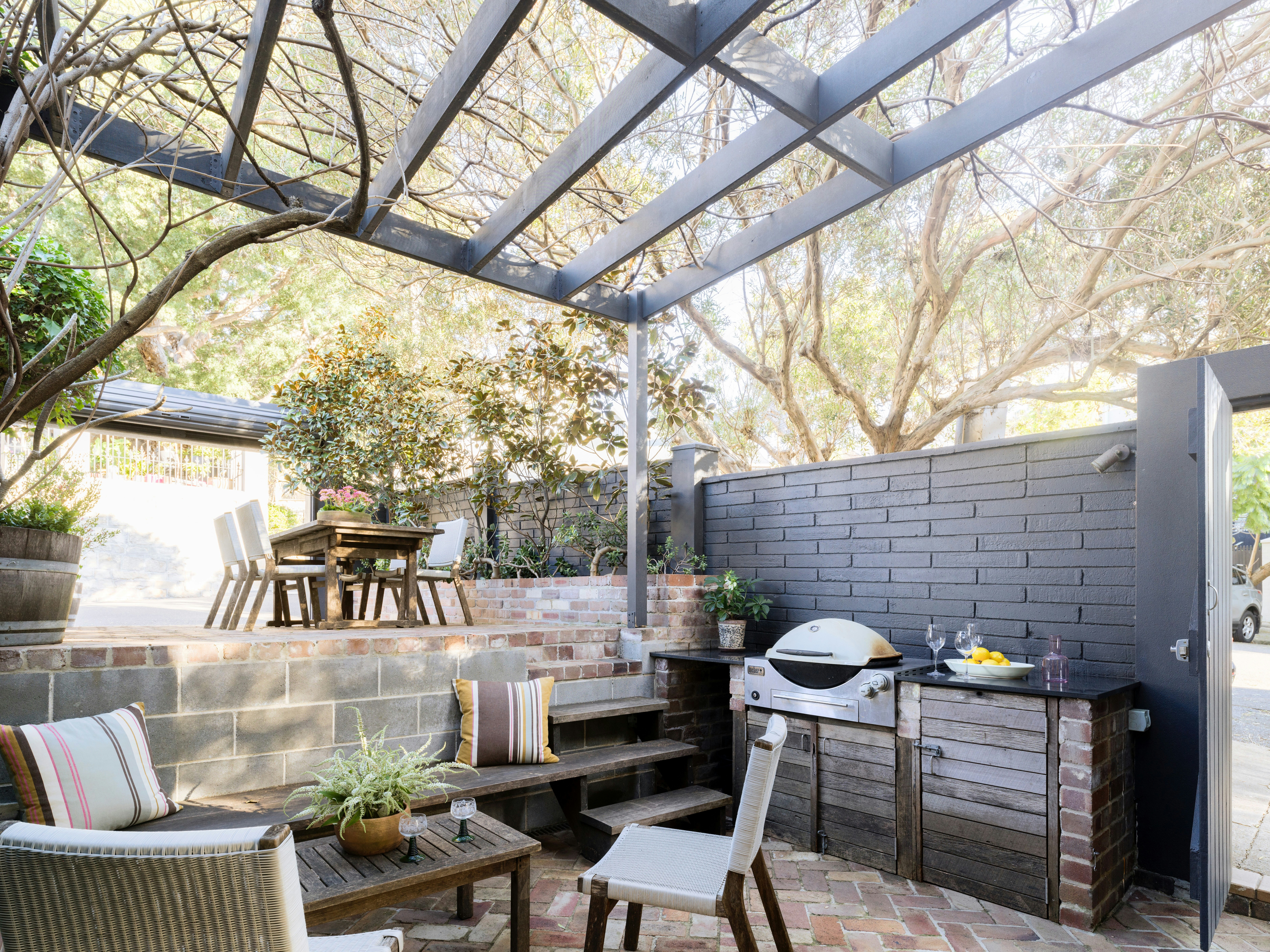 Image of interior design