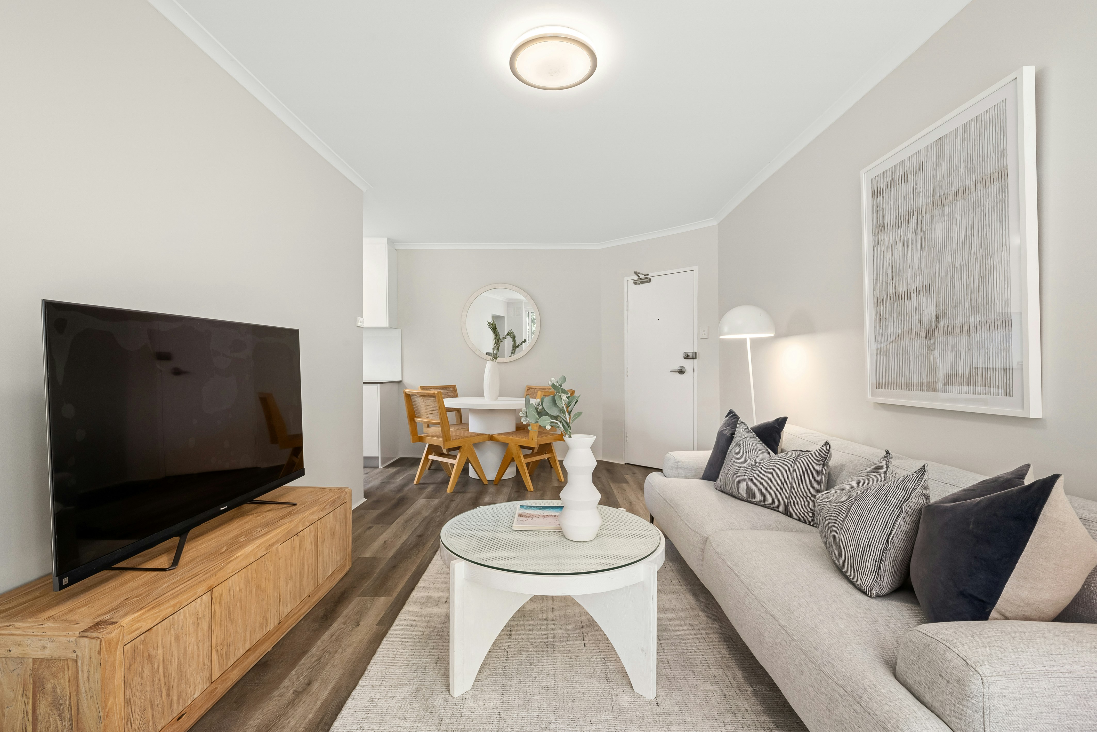 Image of living room