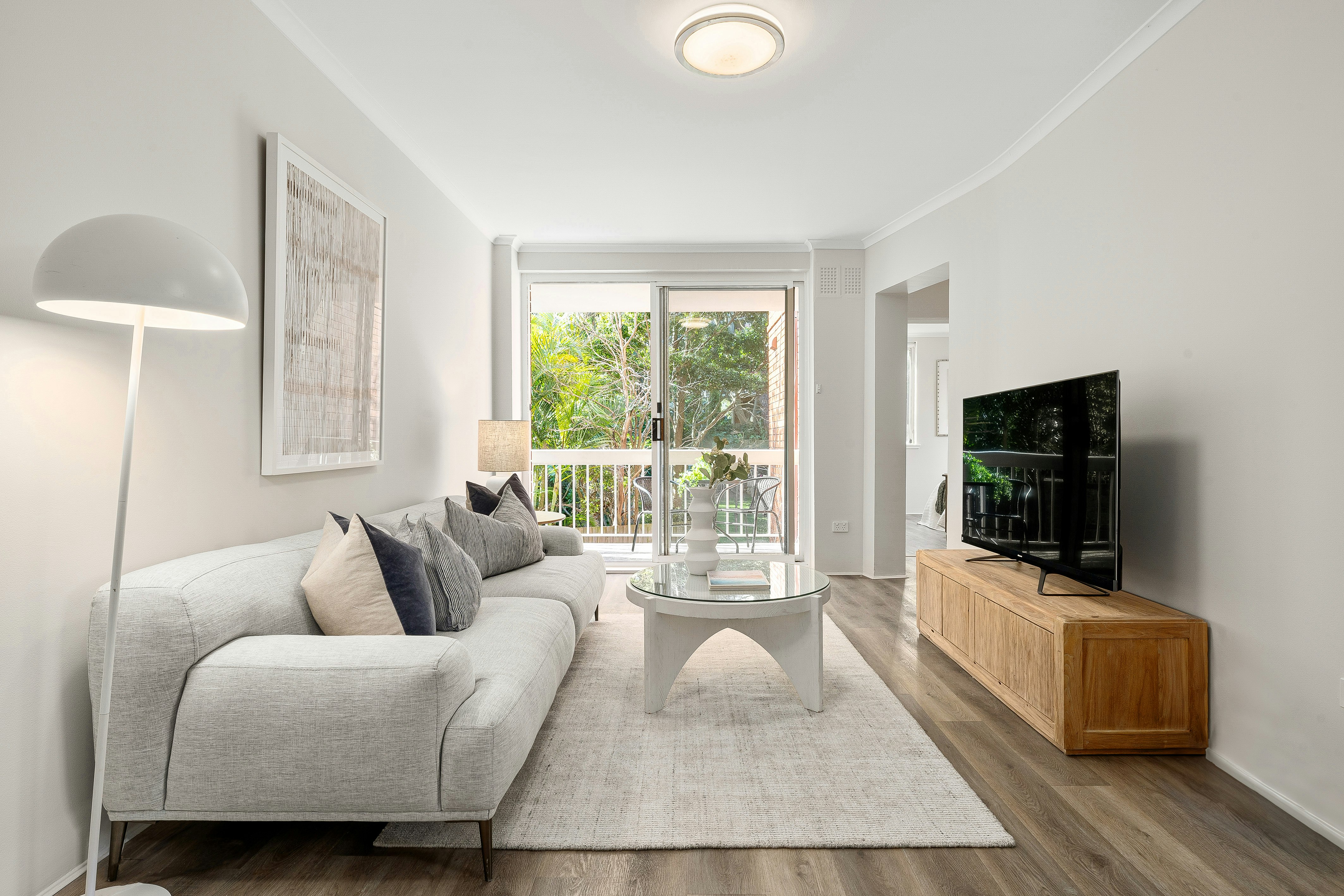 Image of living room
