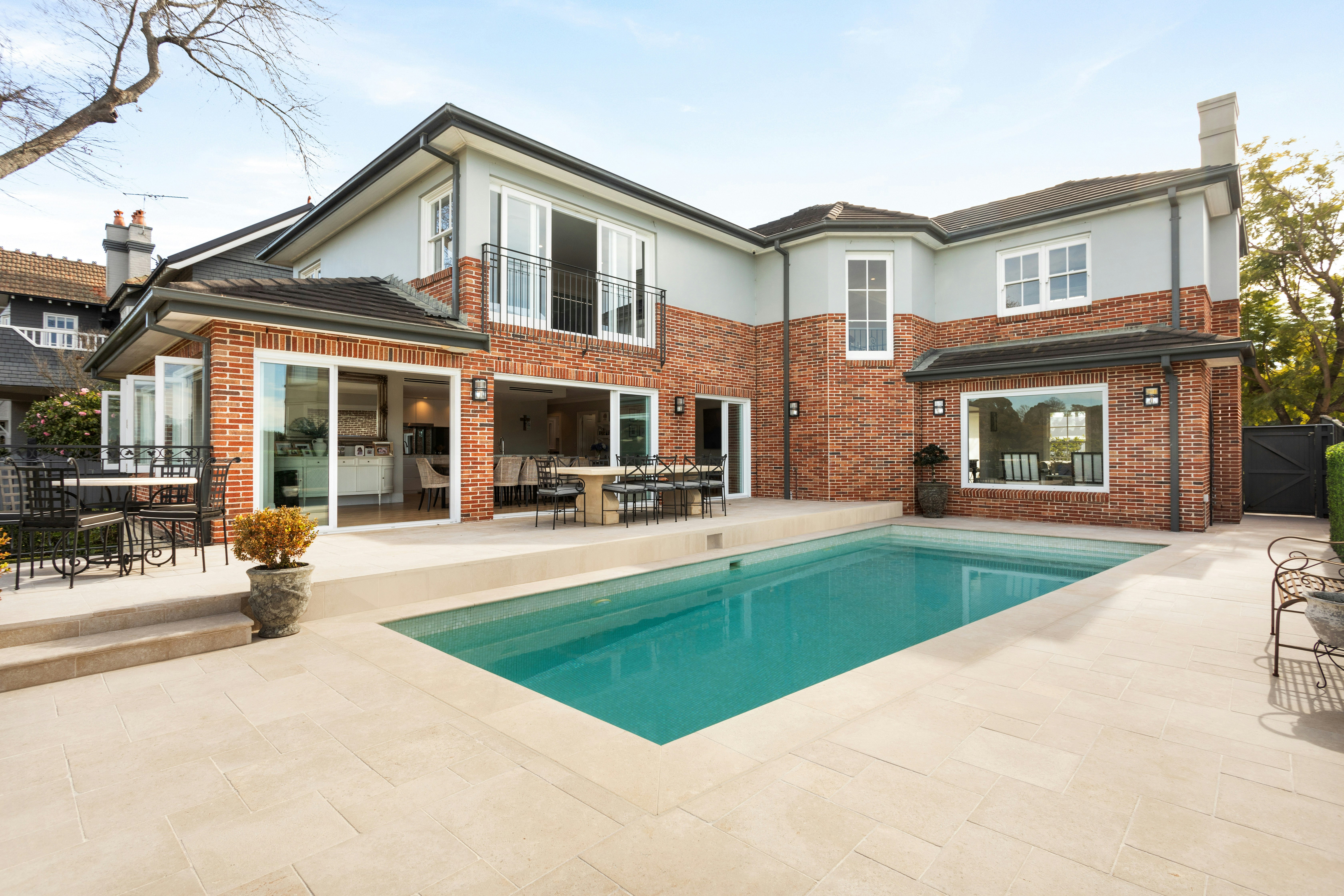 1a Viret Street, Hunters Hill NSW