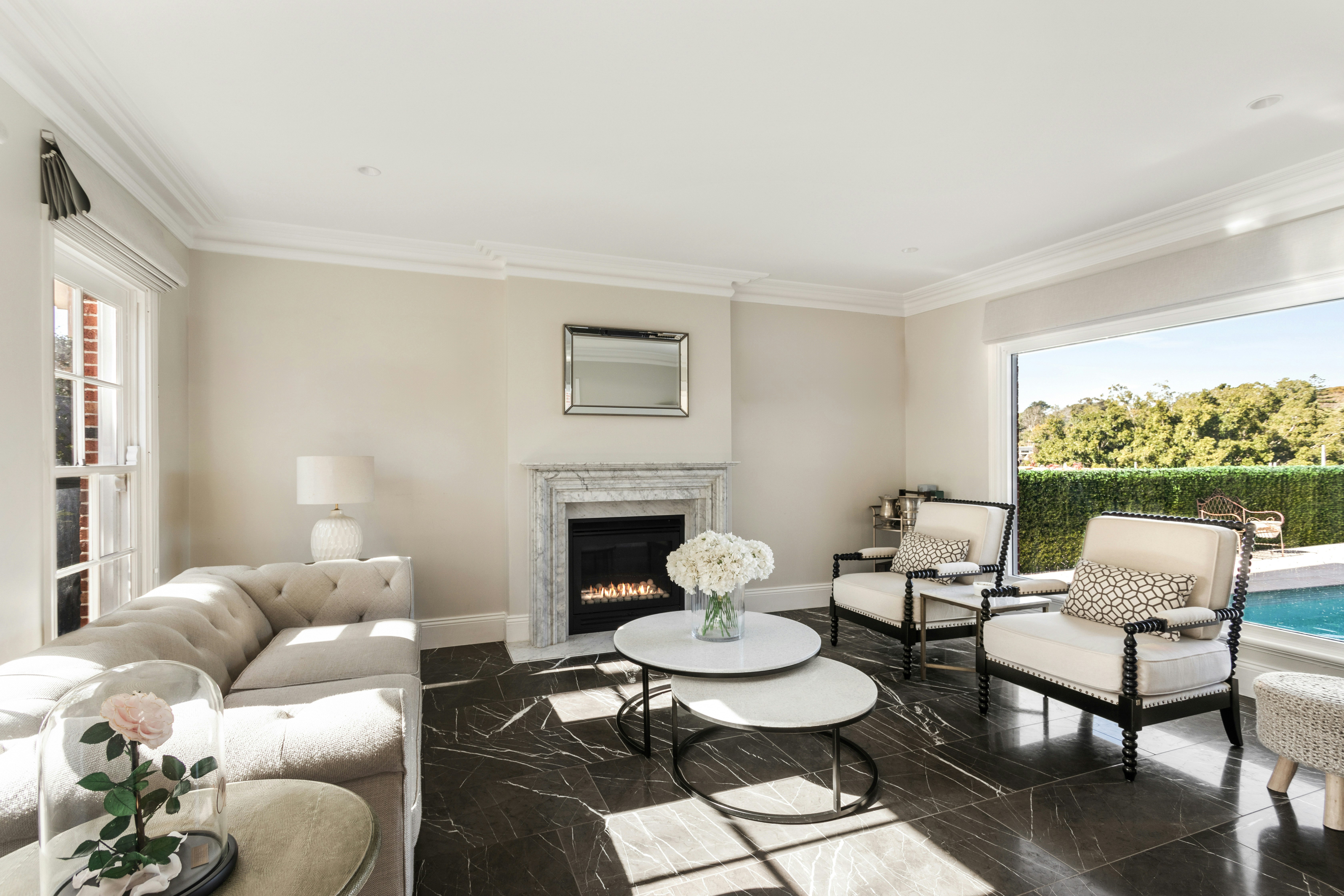Image of furniture