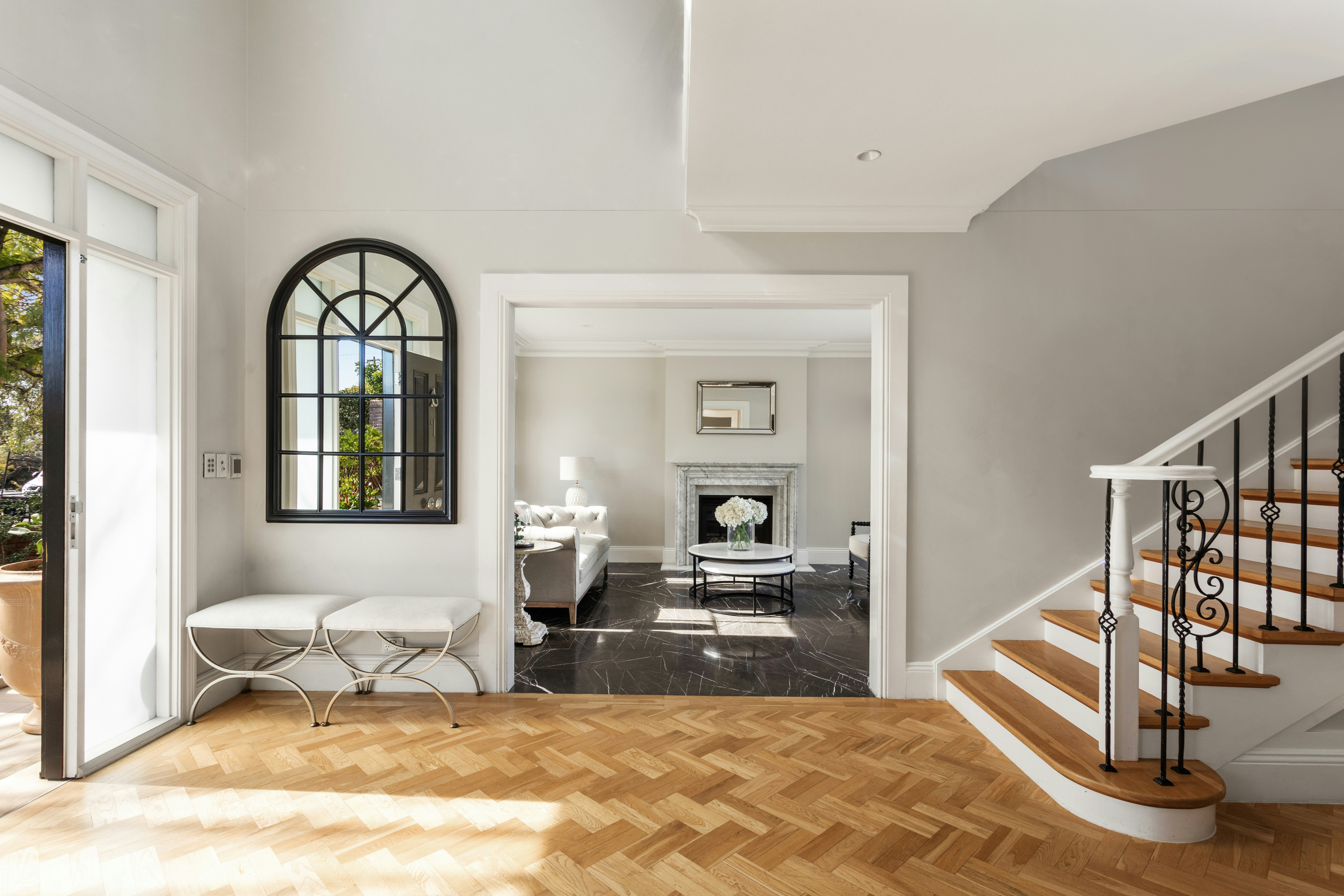 Image of indoors