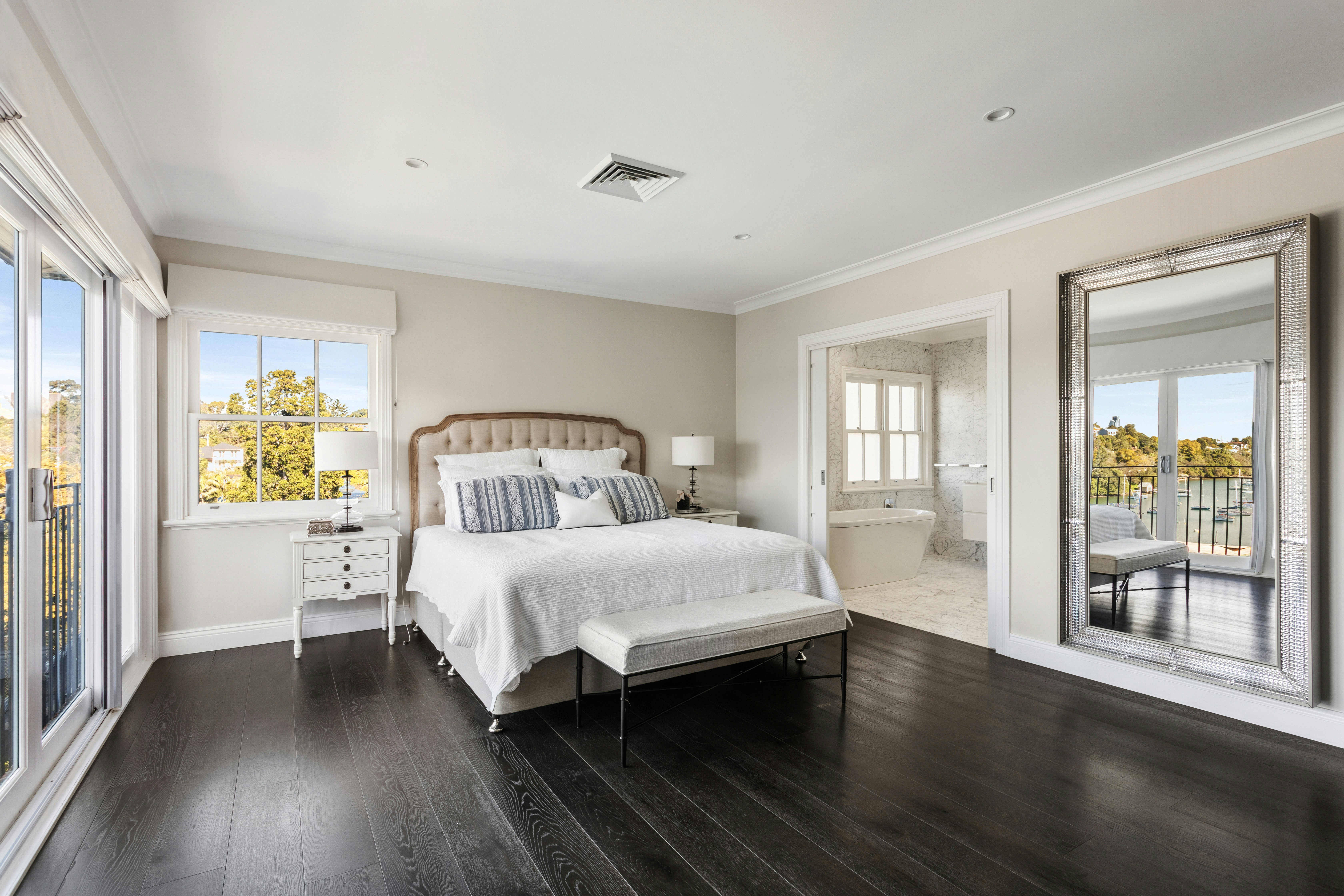 Image of interior design
