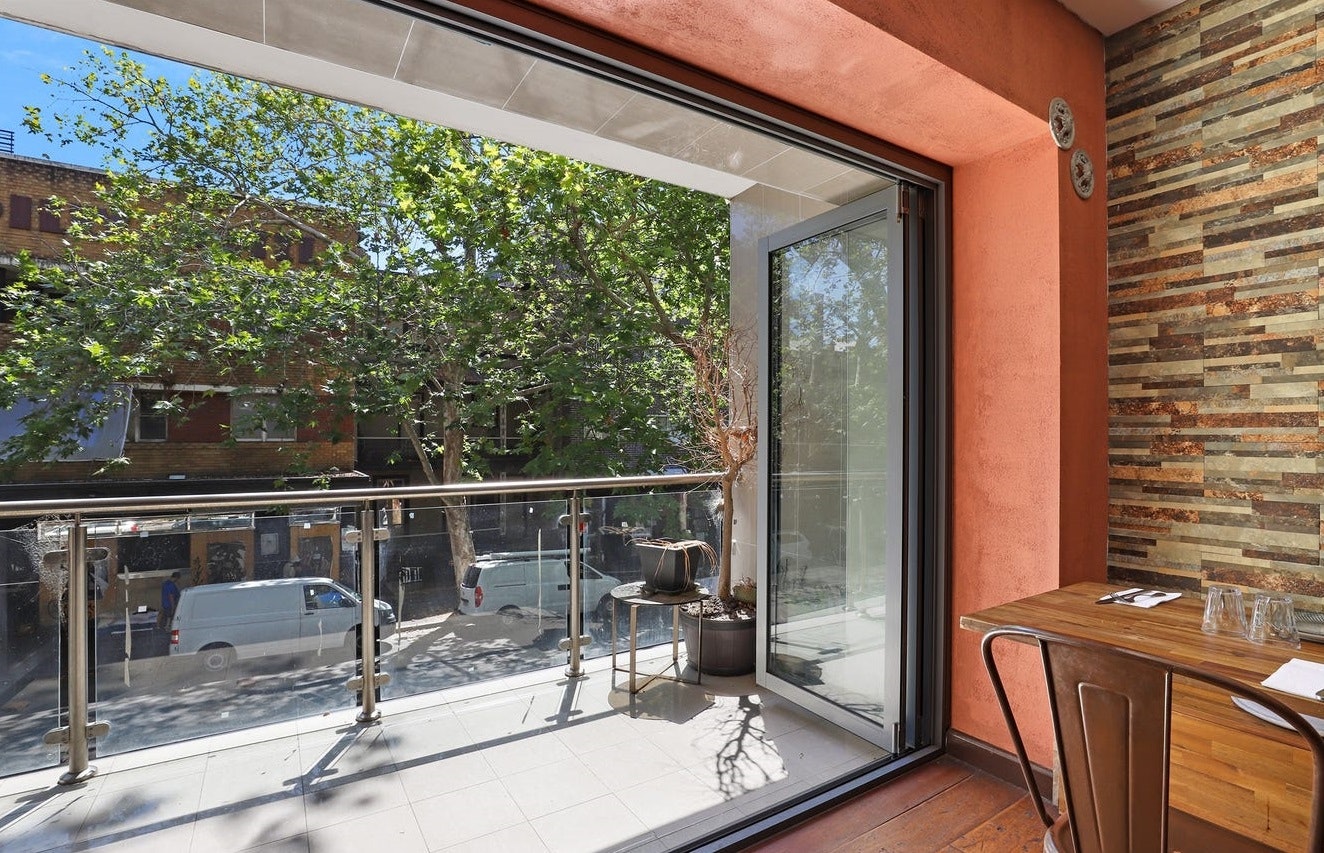 178 Victoria Street, Potts Point NSW