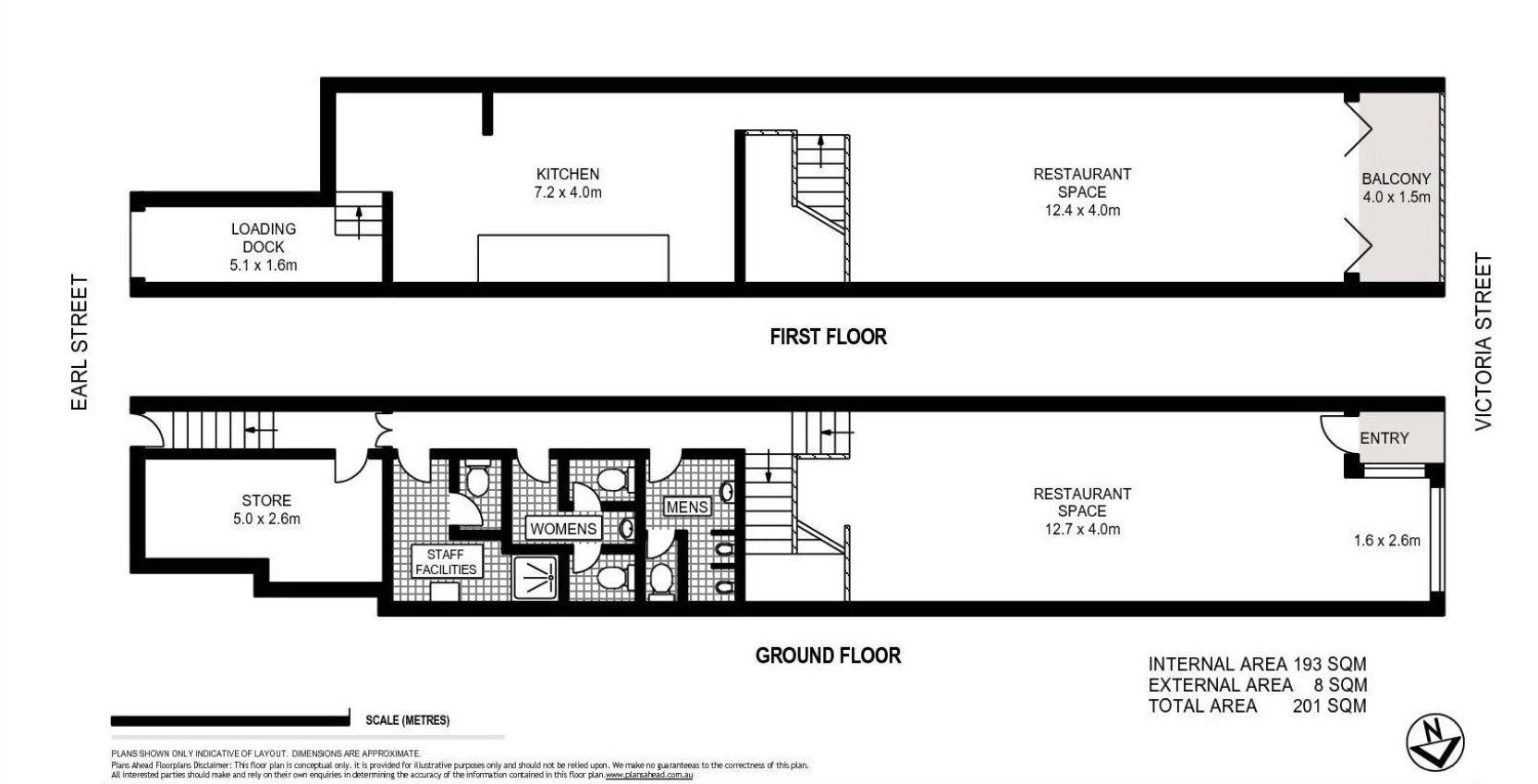 178 Victoria Street, Potts Point NSW