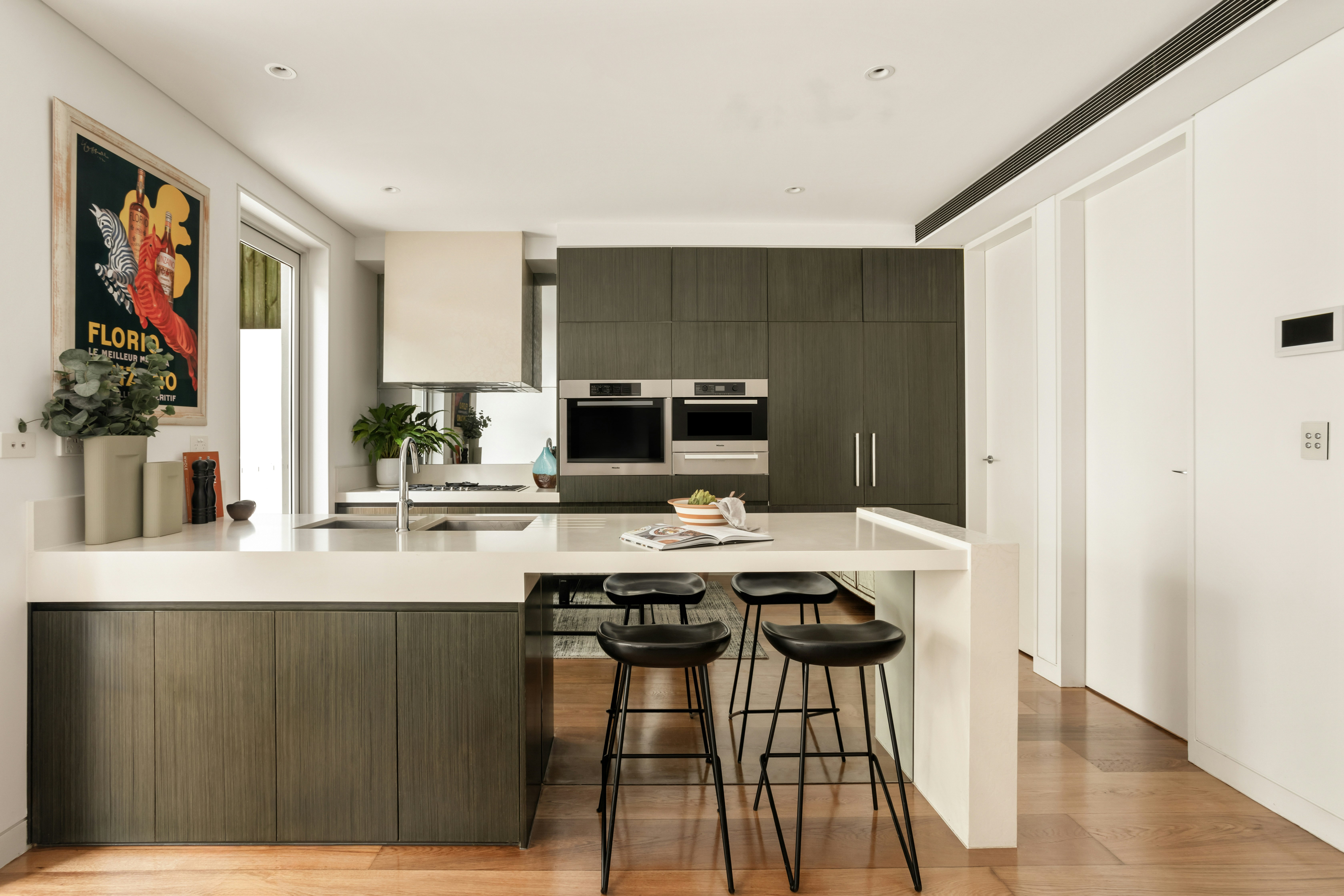 Image of indoors