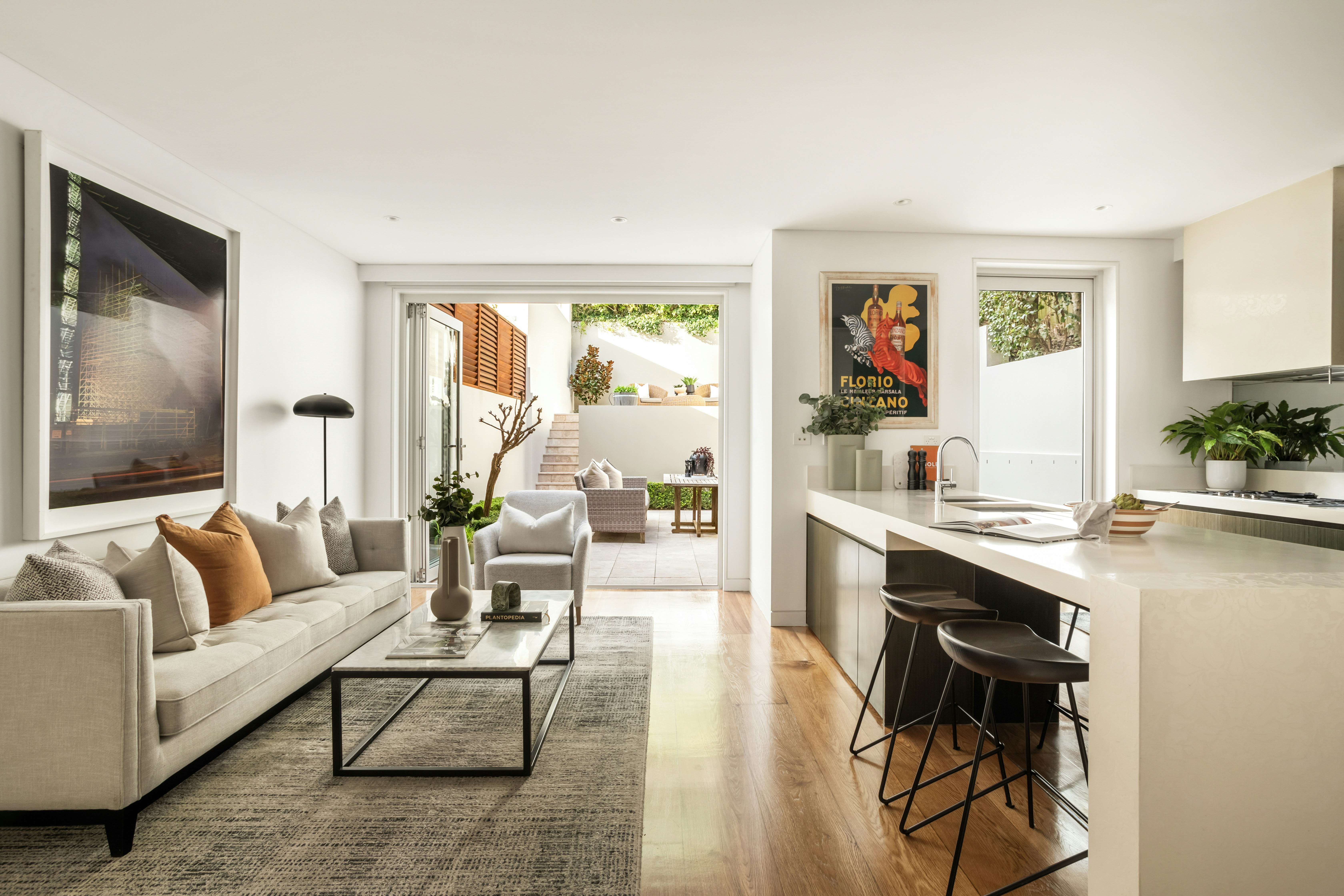 Image of furniture