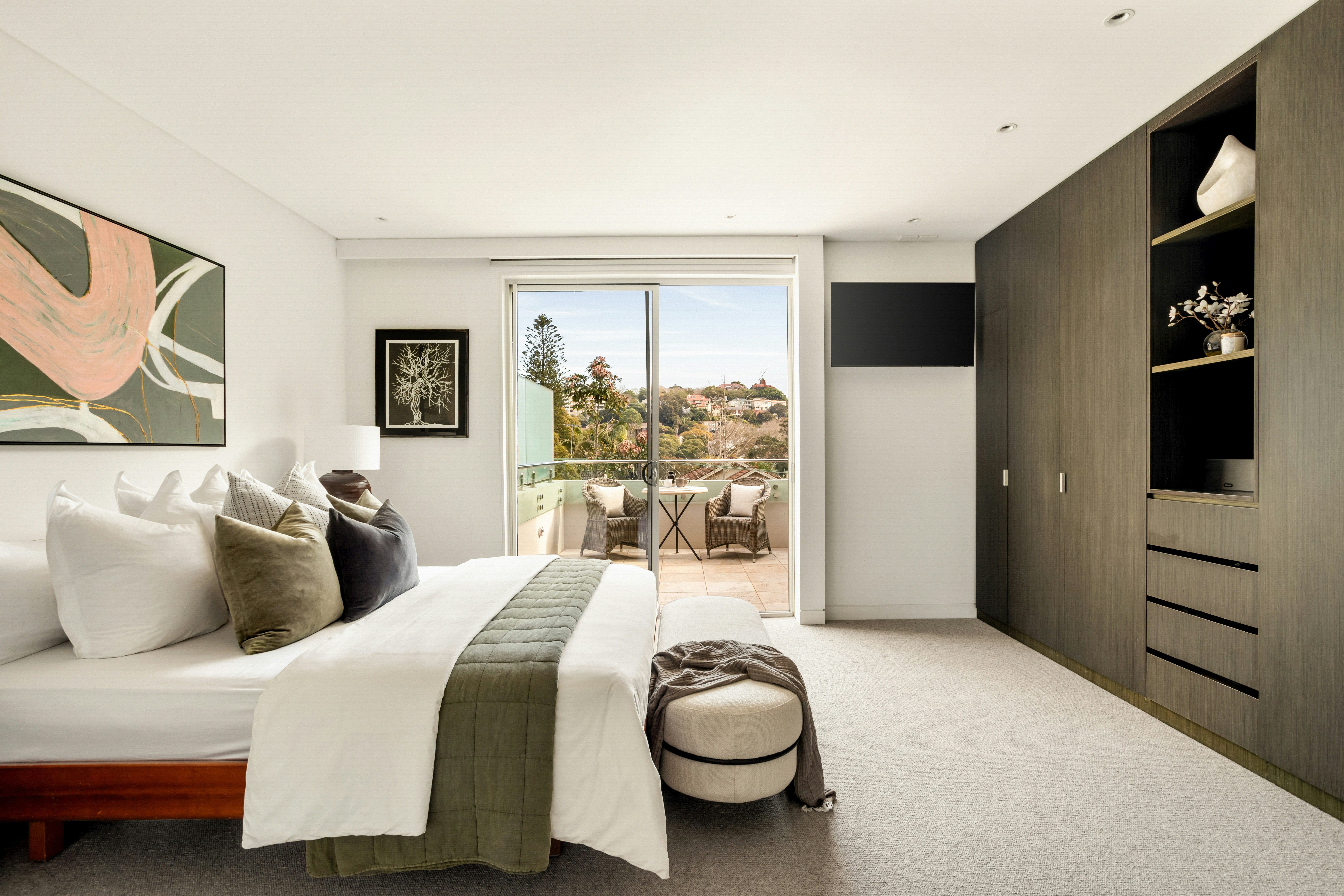Image of indoors