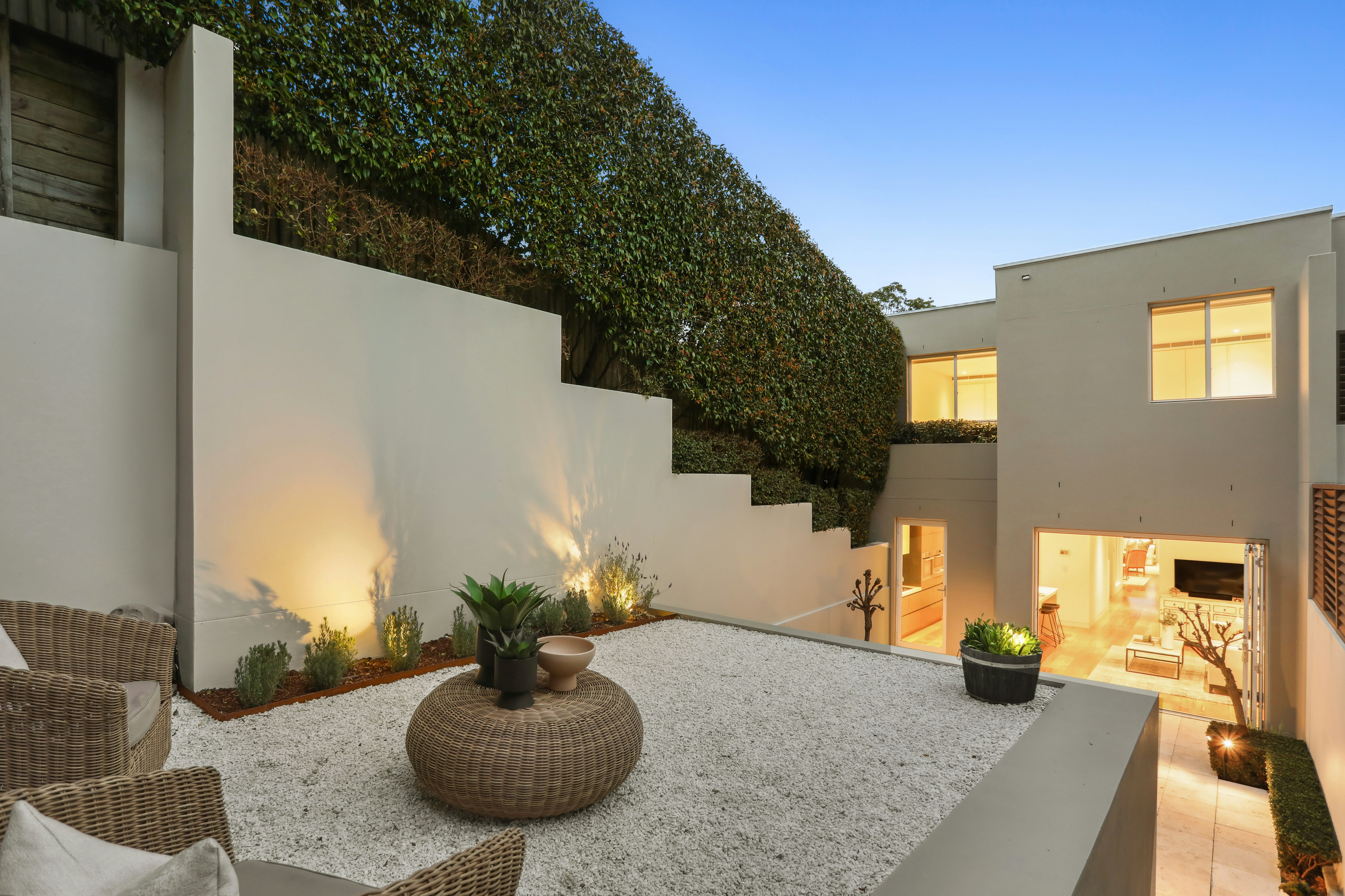 Image of interior design