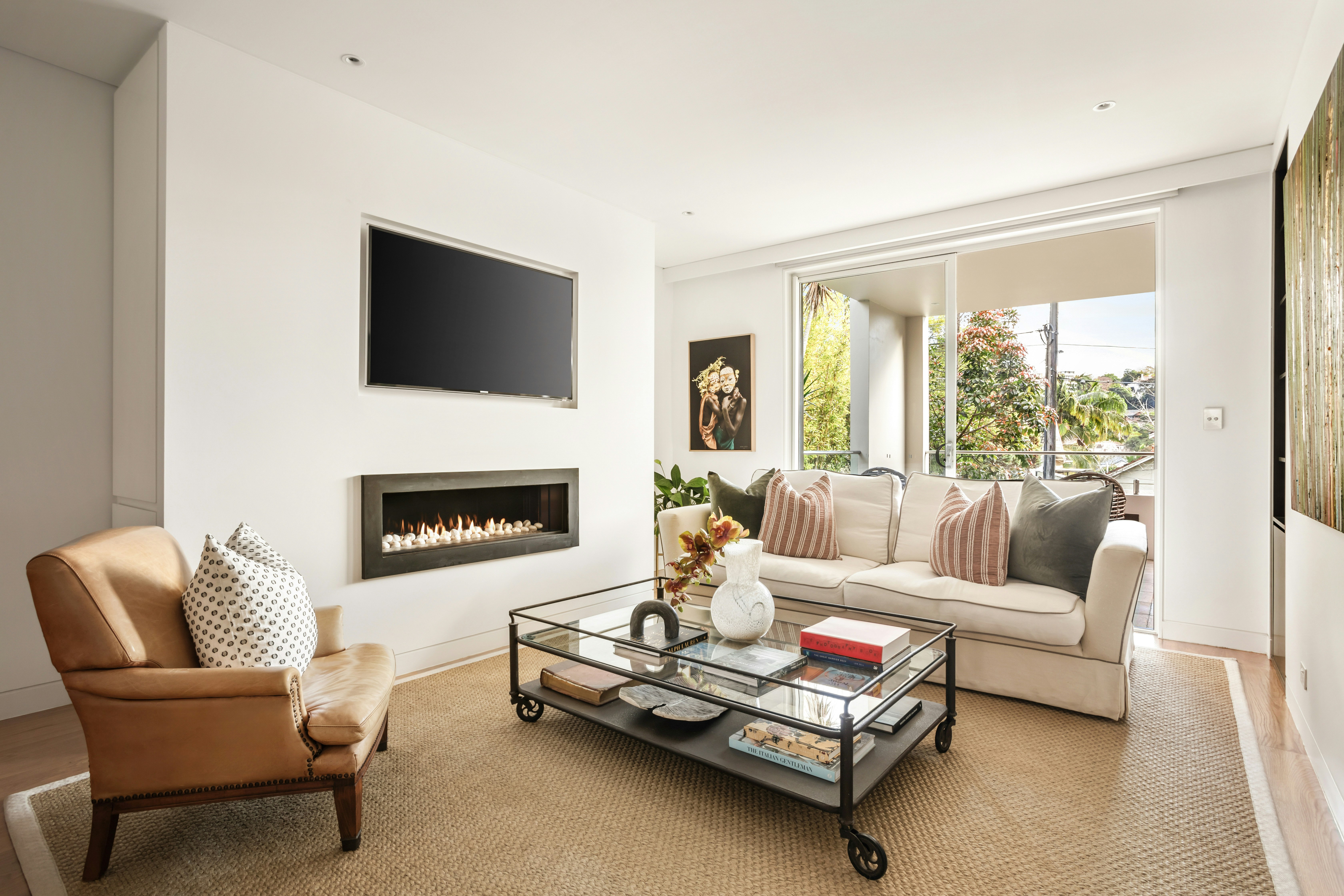 Image of furniture