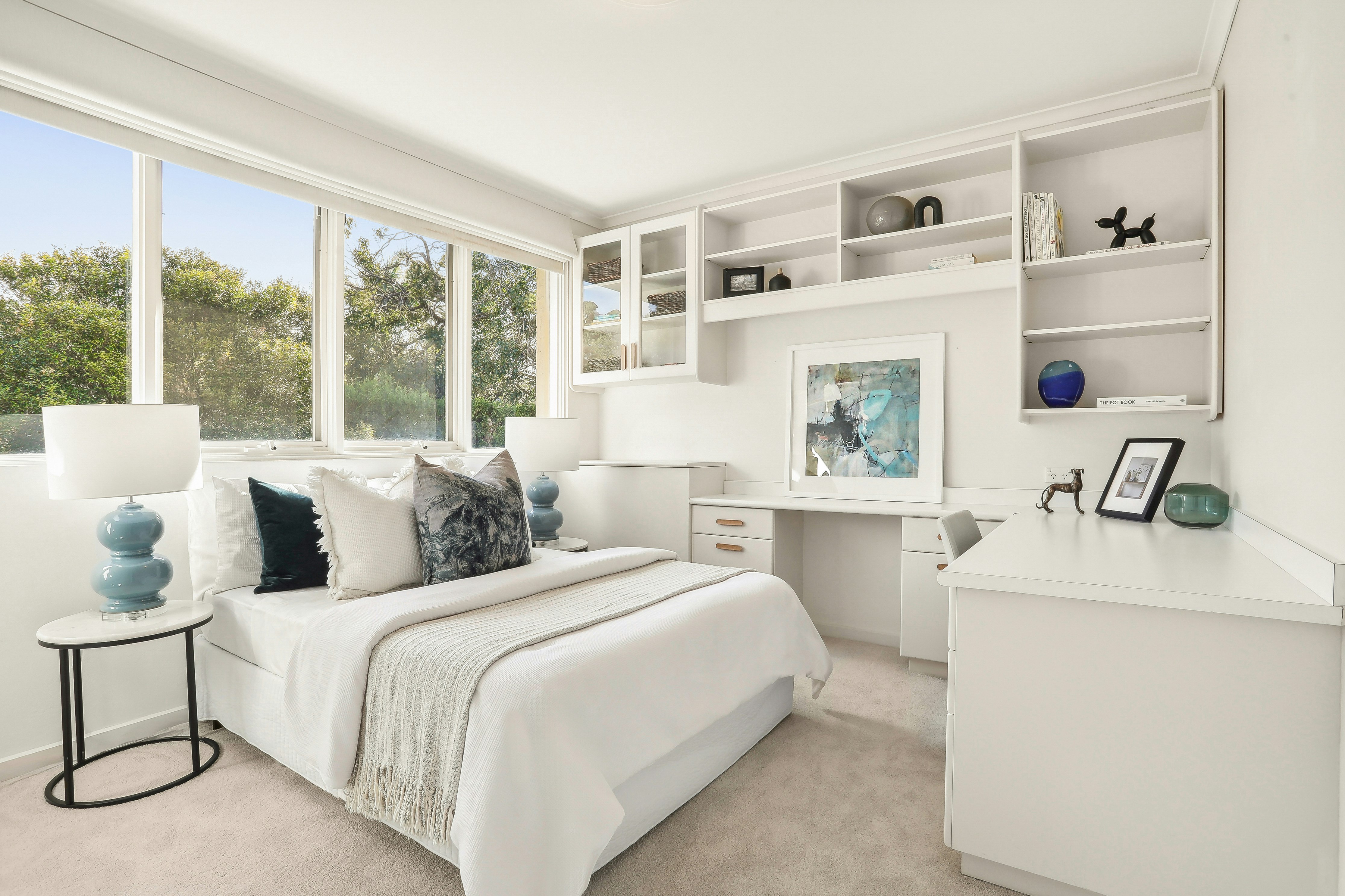 Image of indoors