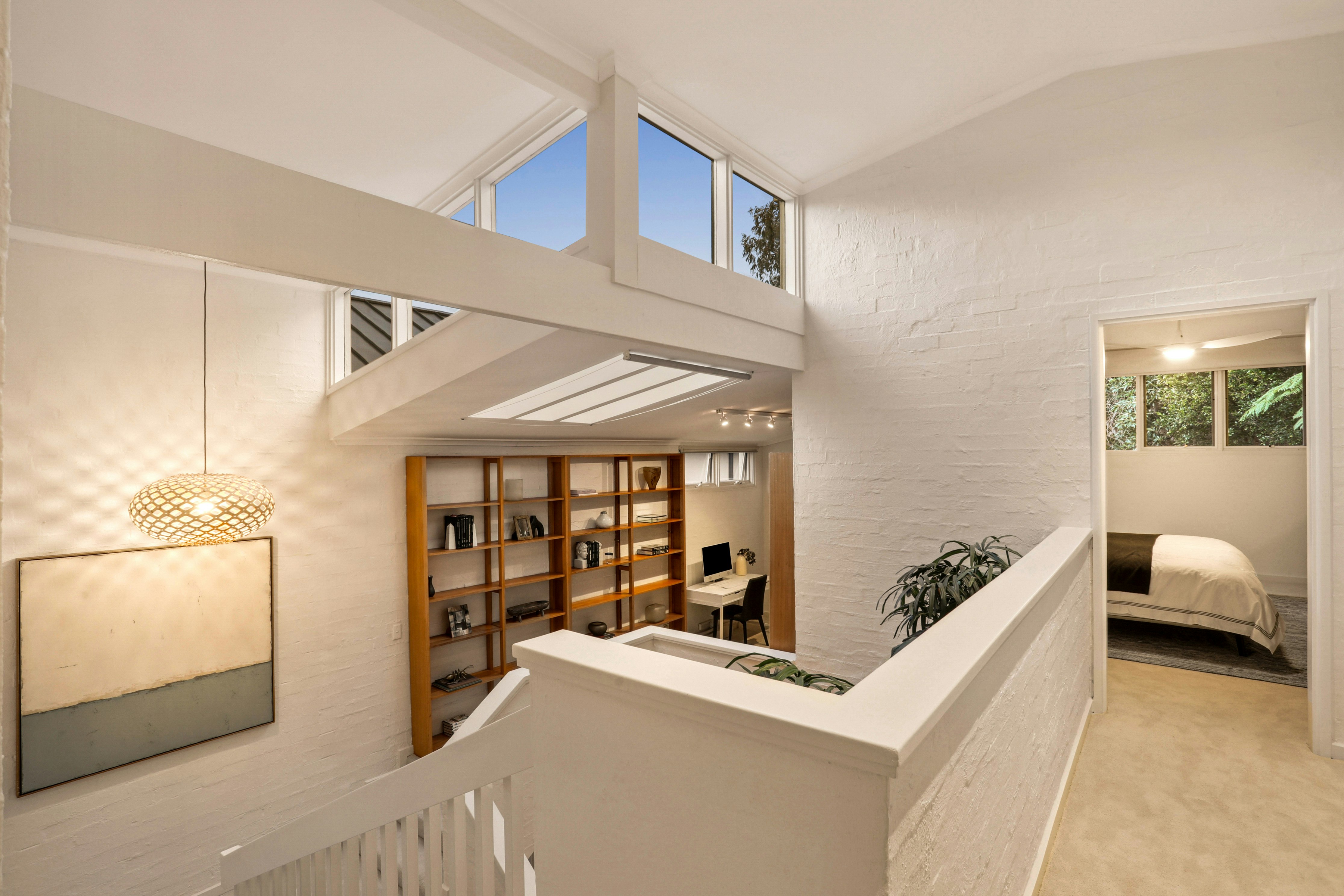 Image of interior design