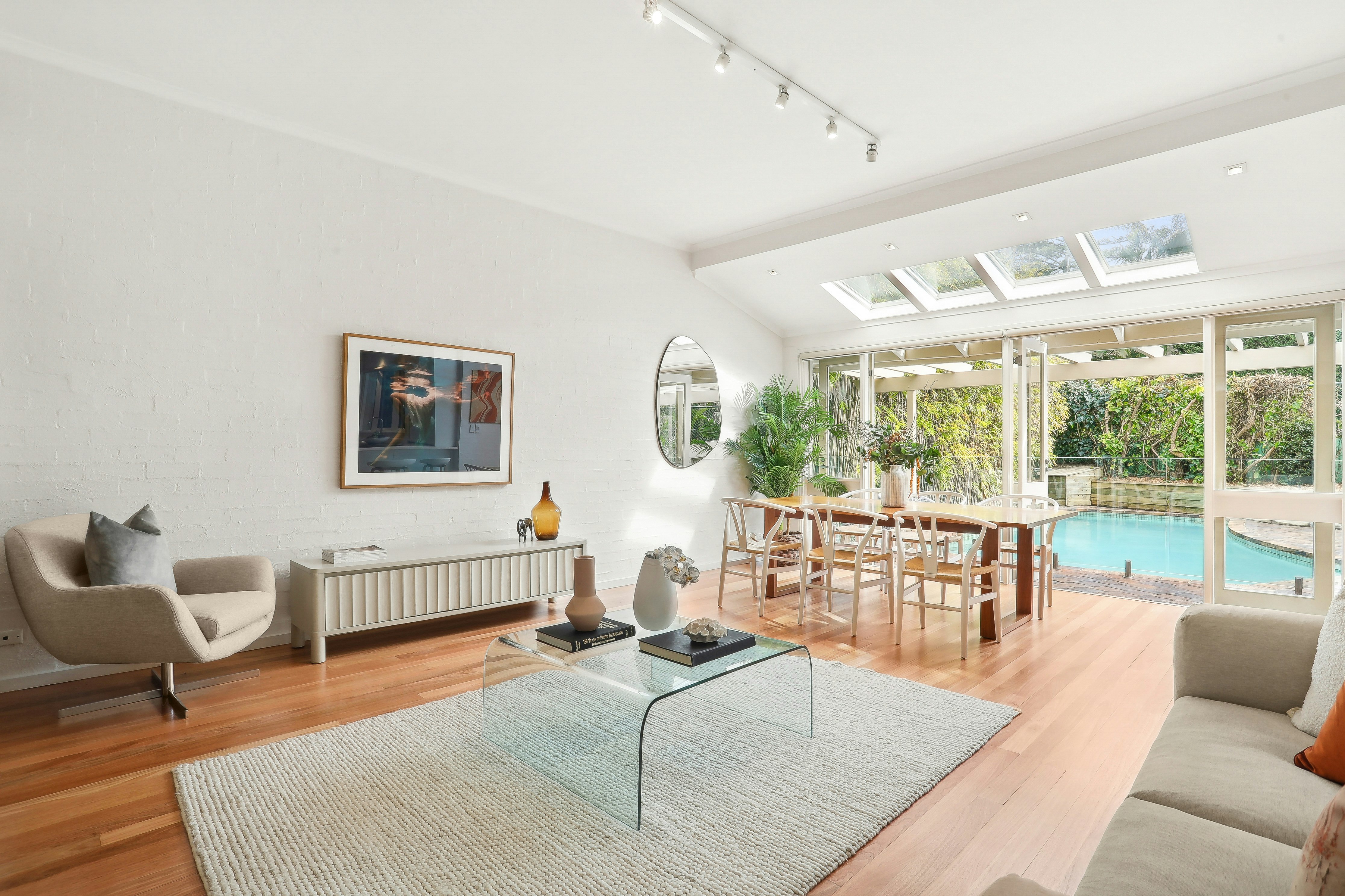 Image of living room