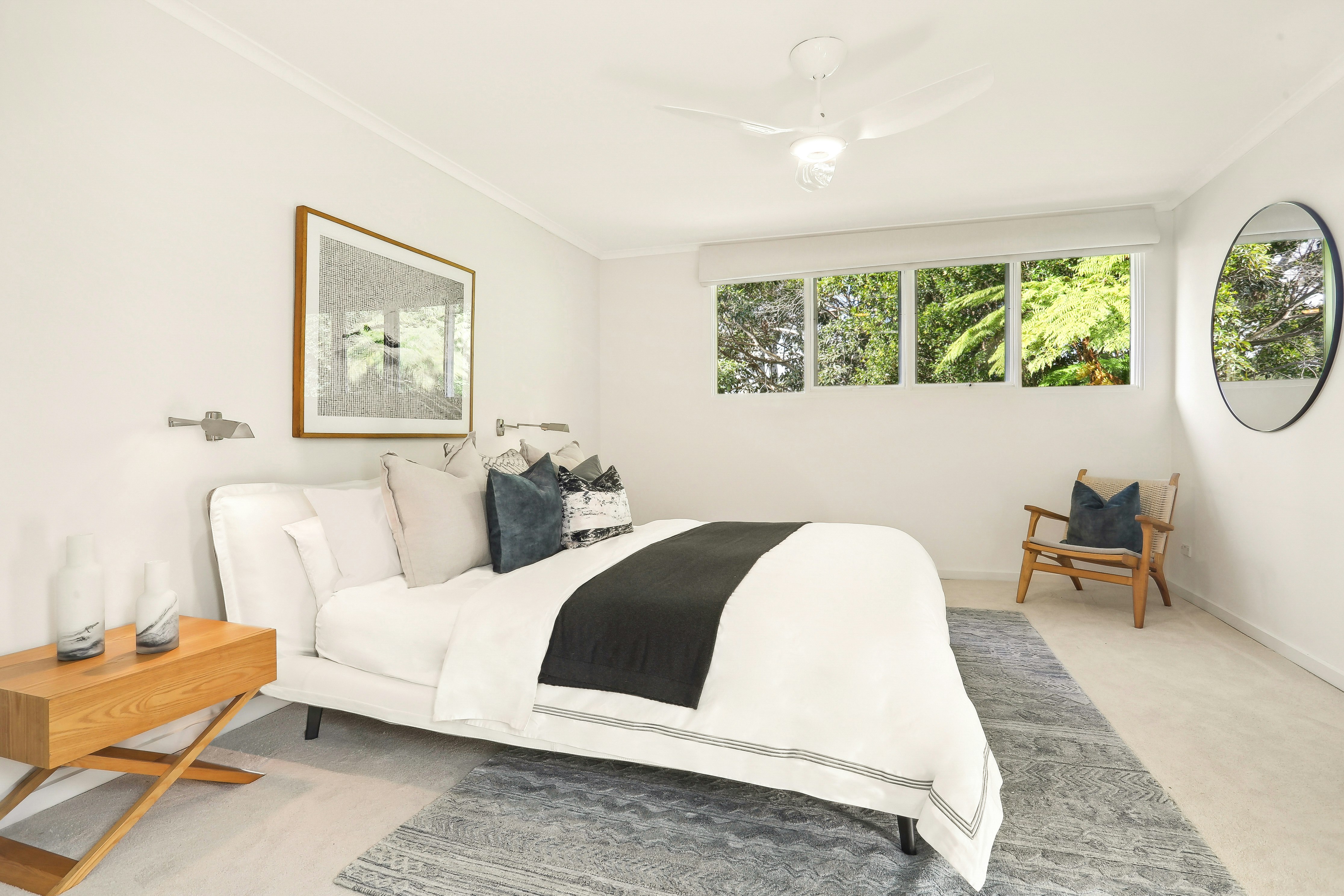 Image of interior design
