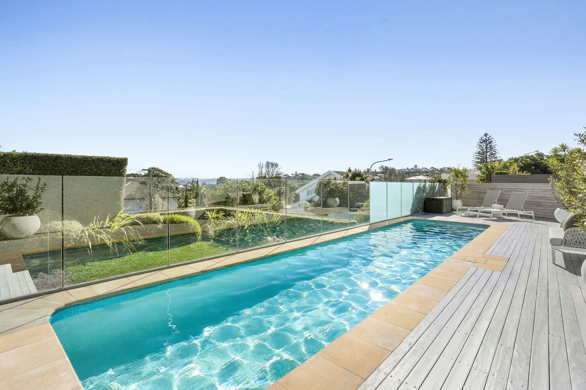 Image of pool