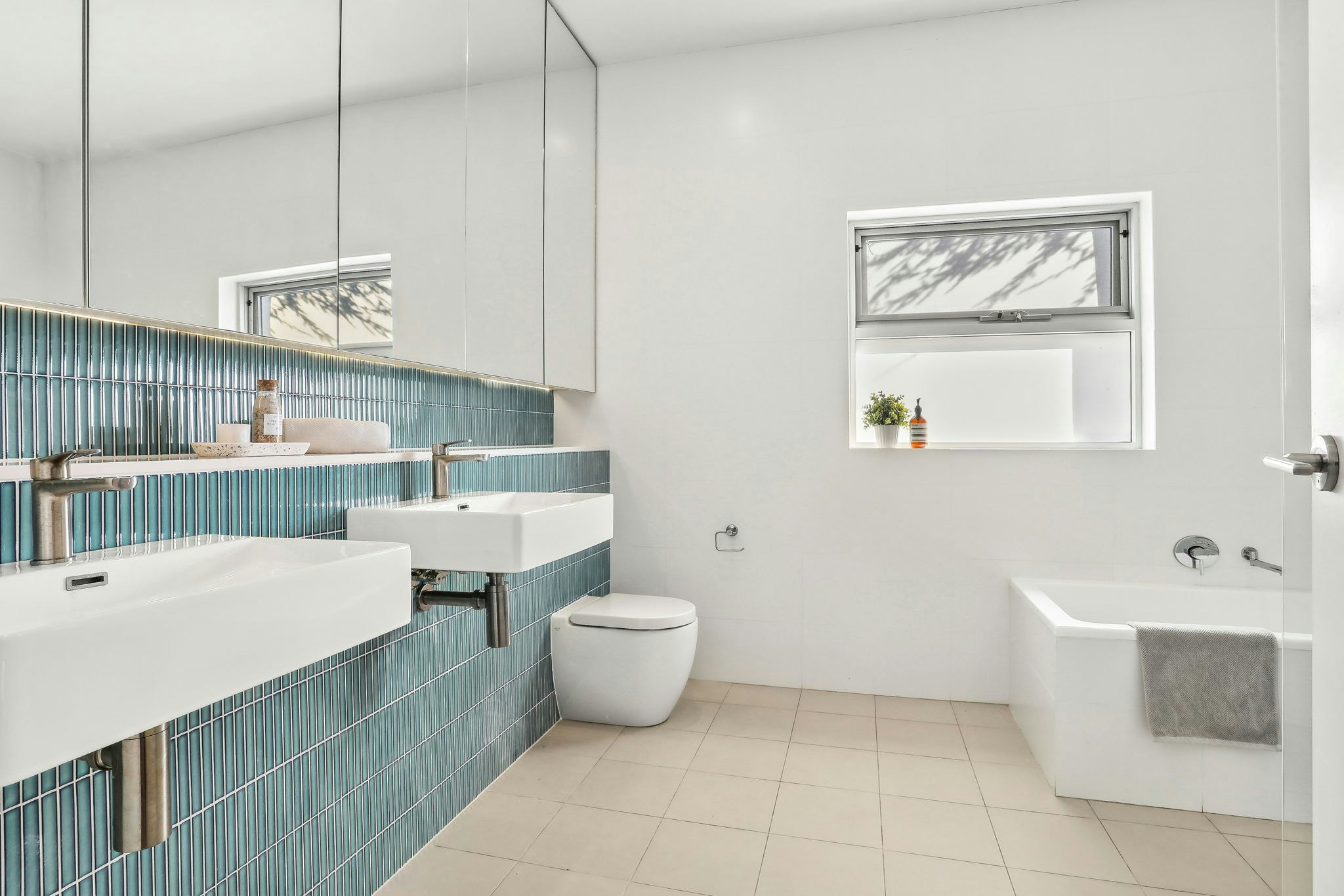 Image of sink