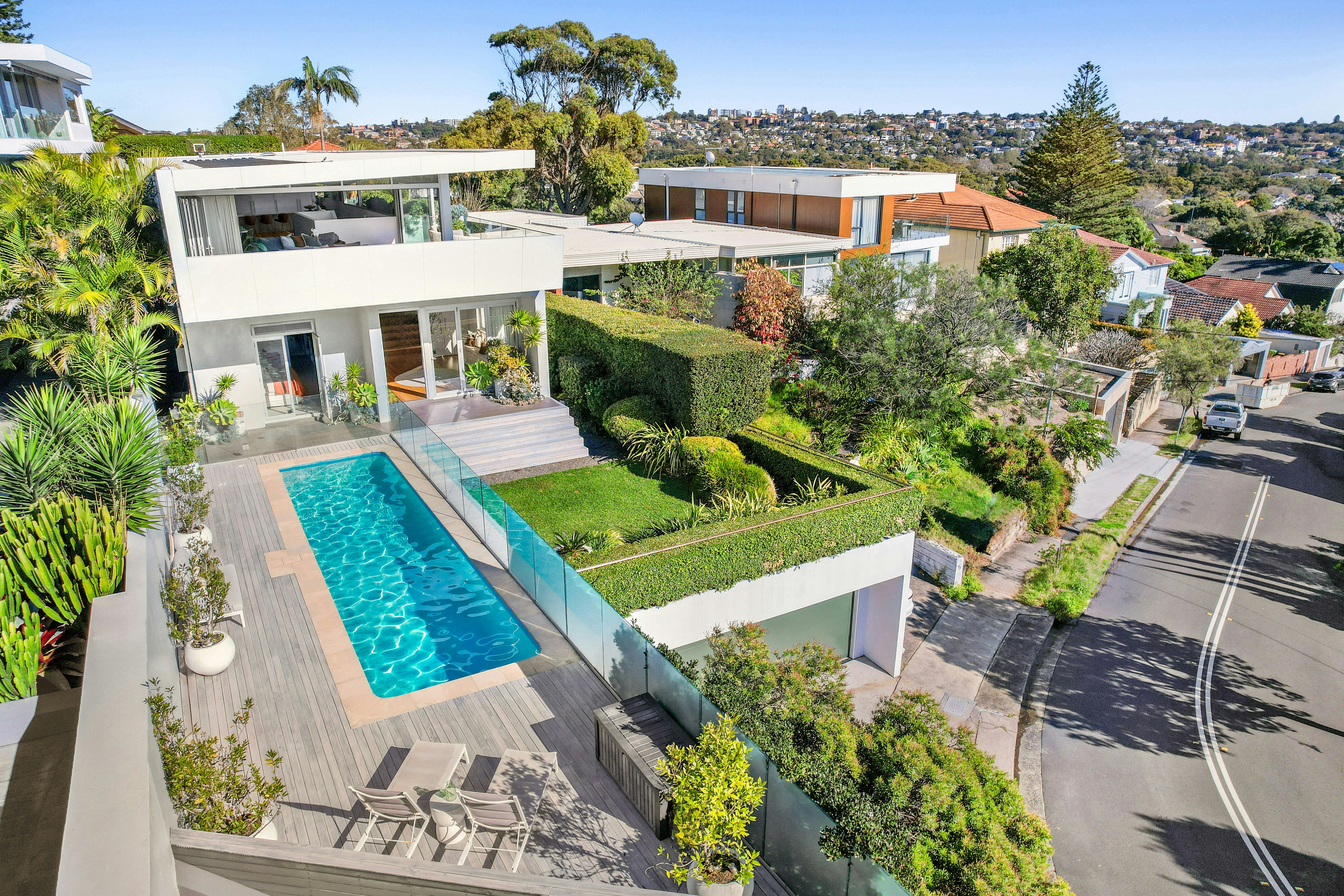 Image of pool