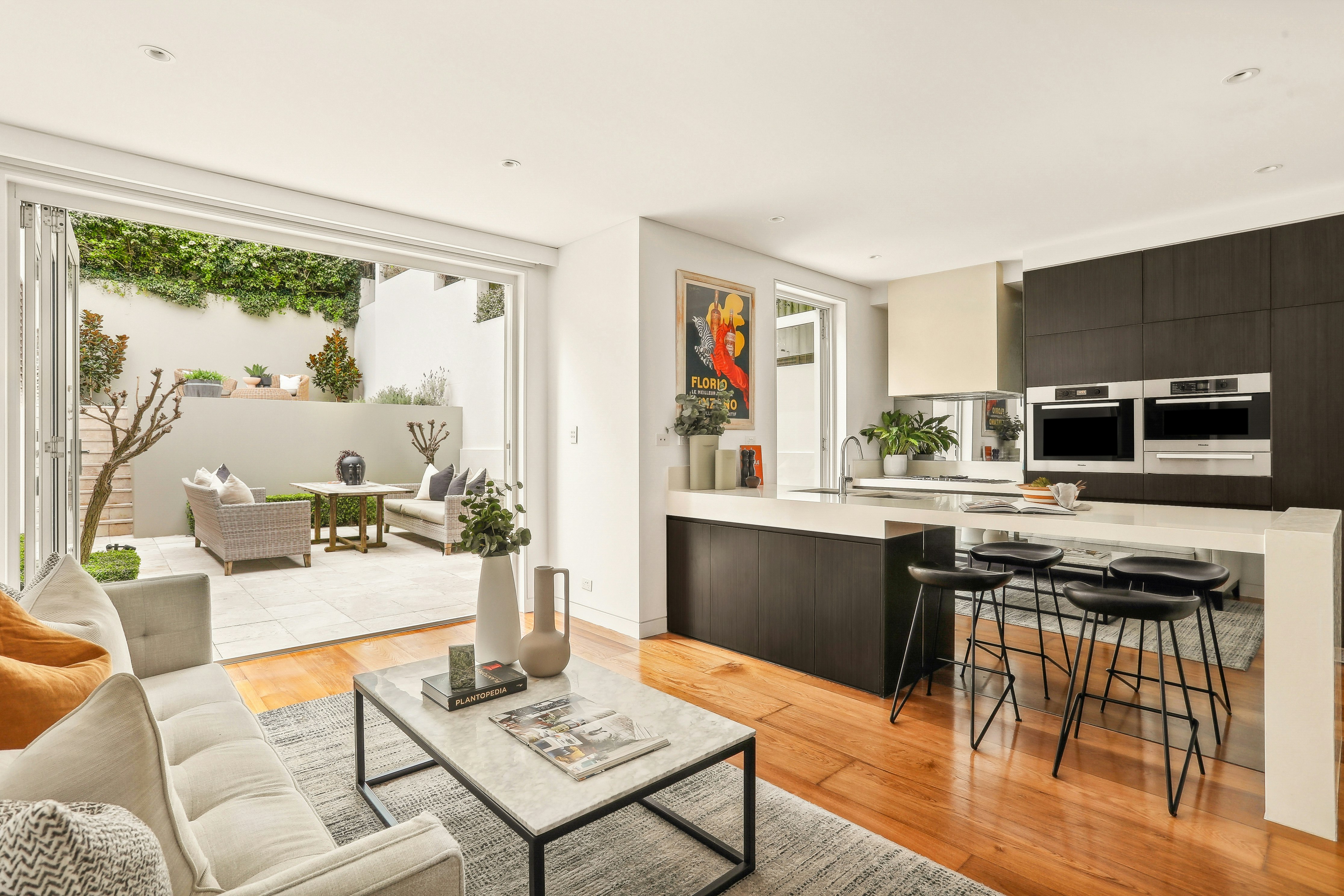 4/18-20 Carlotta Road, Double Bay NSW