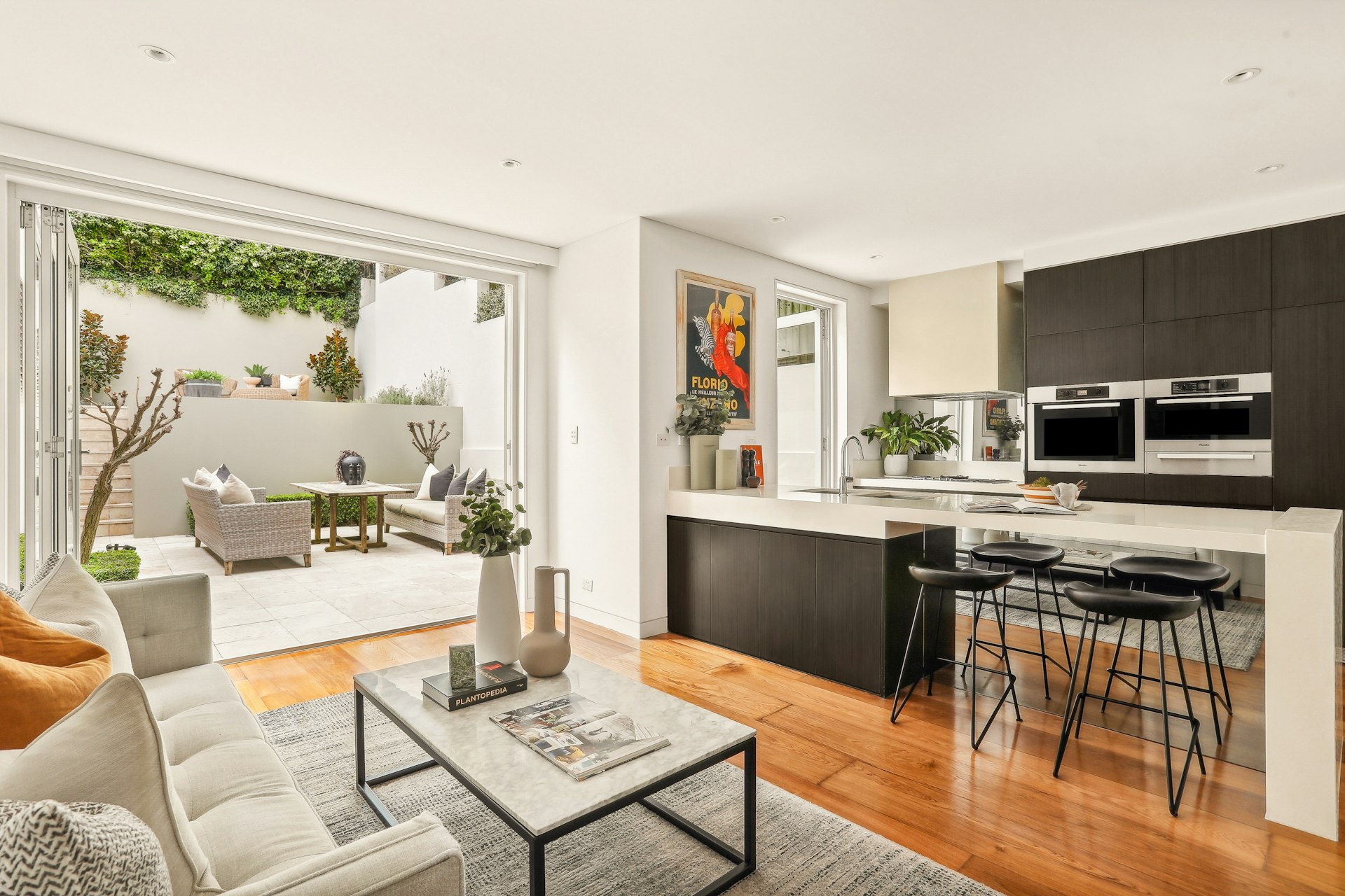 4/18-20 Carlotta Road, Double Bay NSW