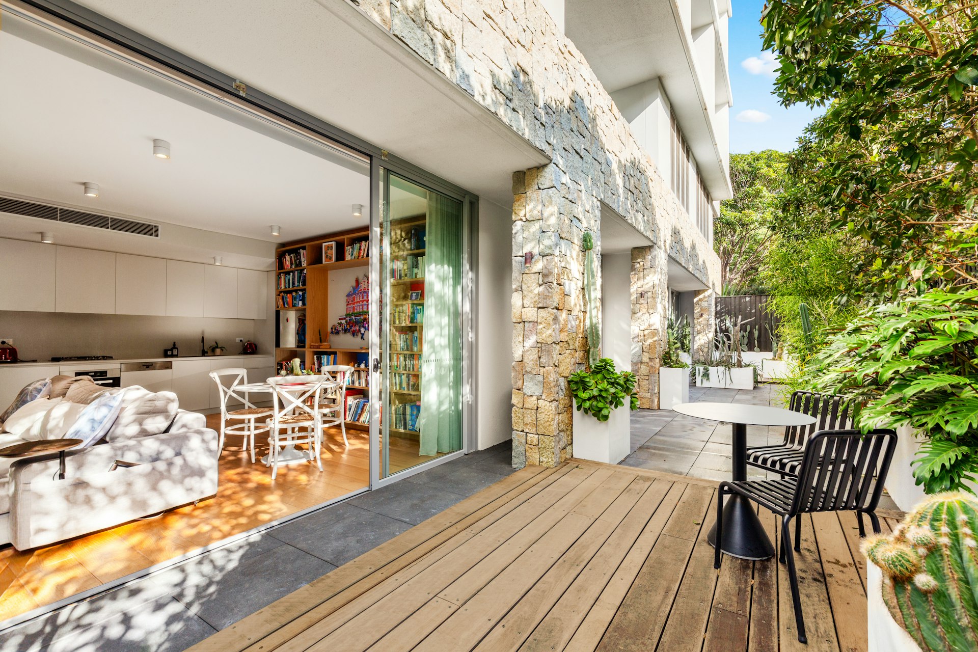 1/38 Ocean Street North, Bondi NSW