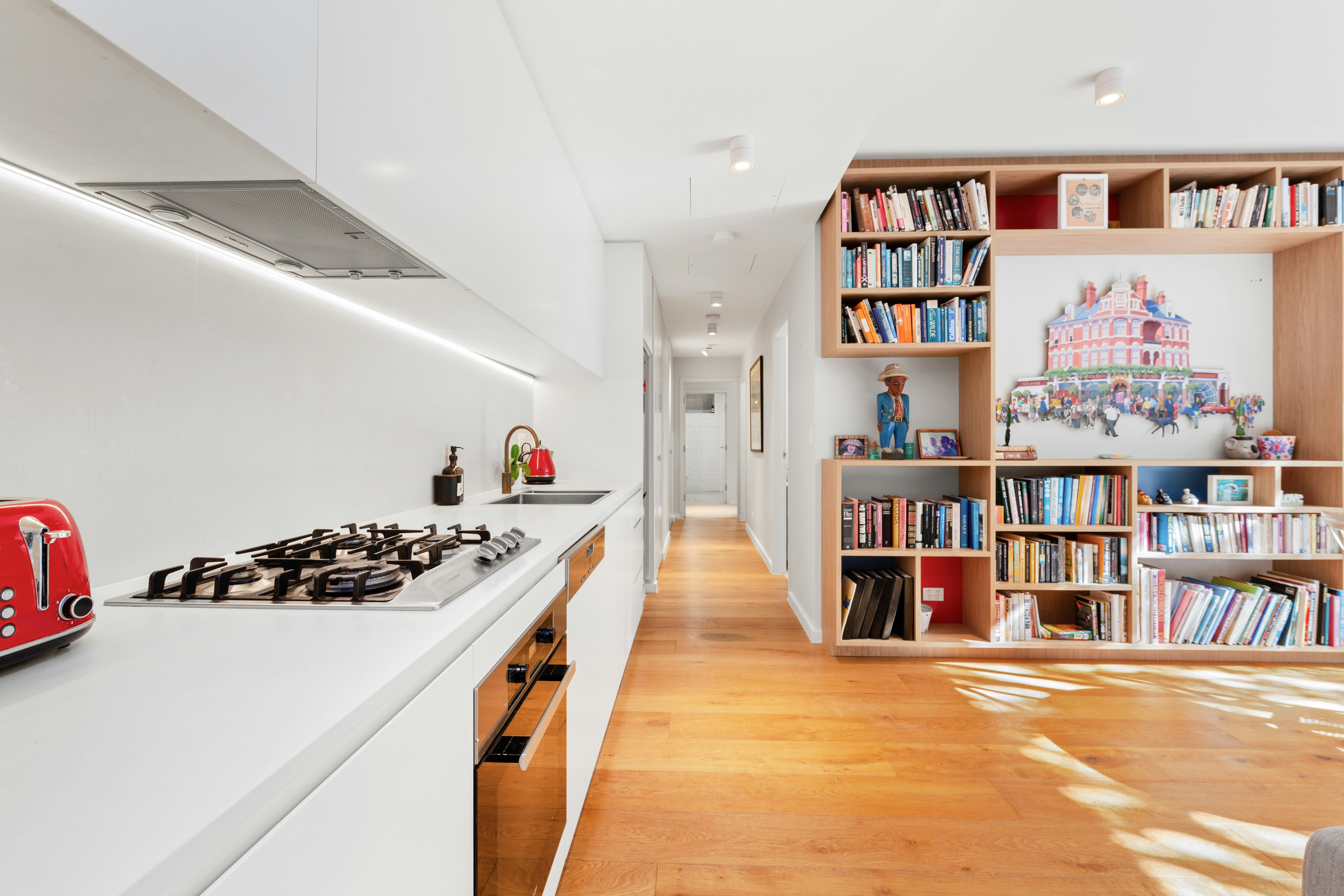 Image of indoors