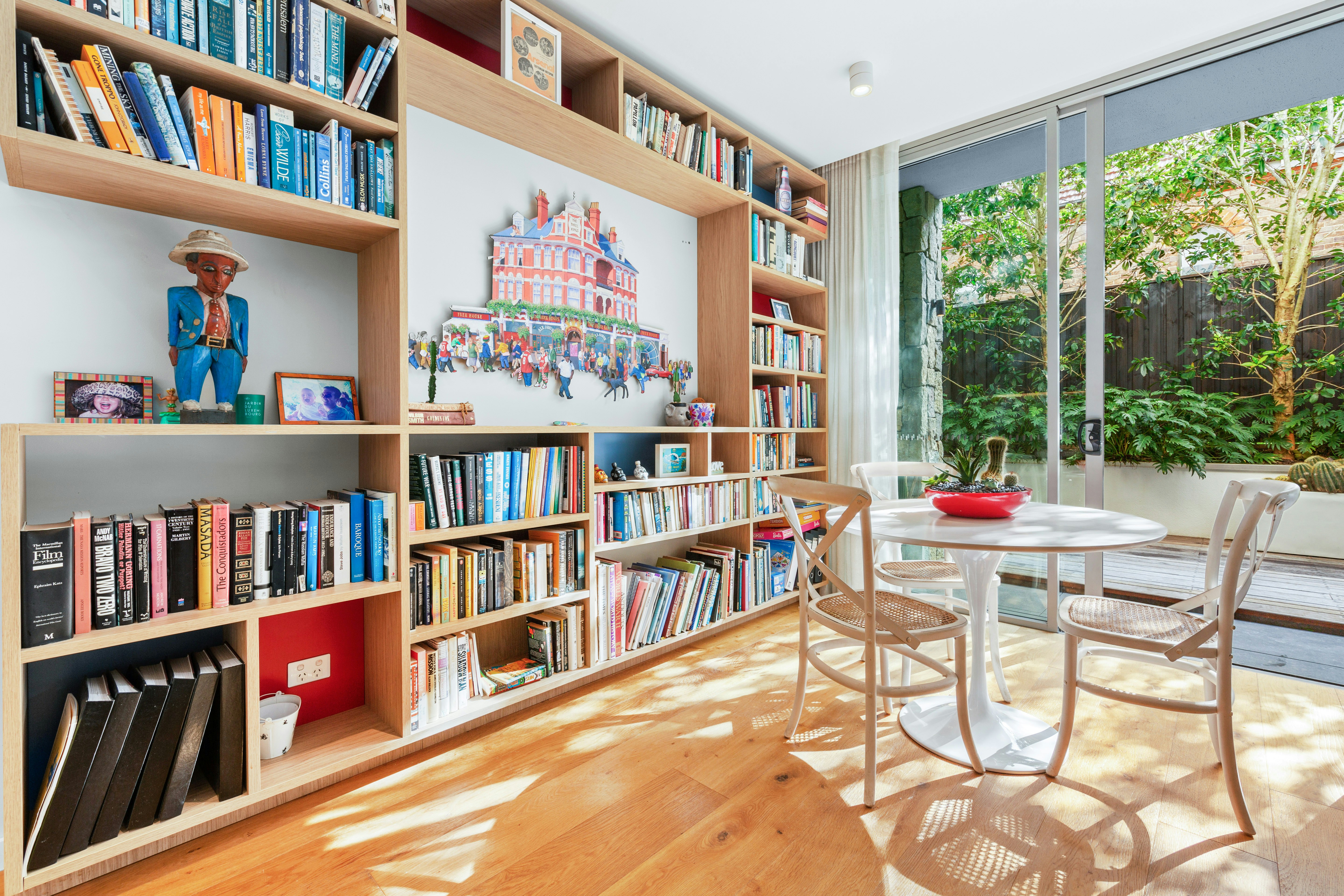 Image of furniture