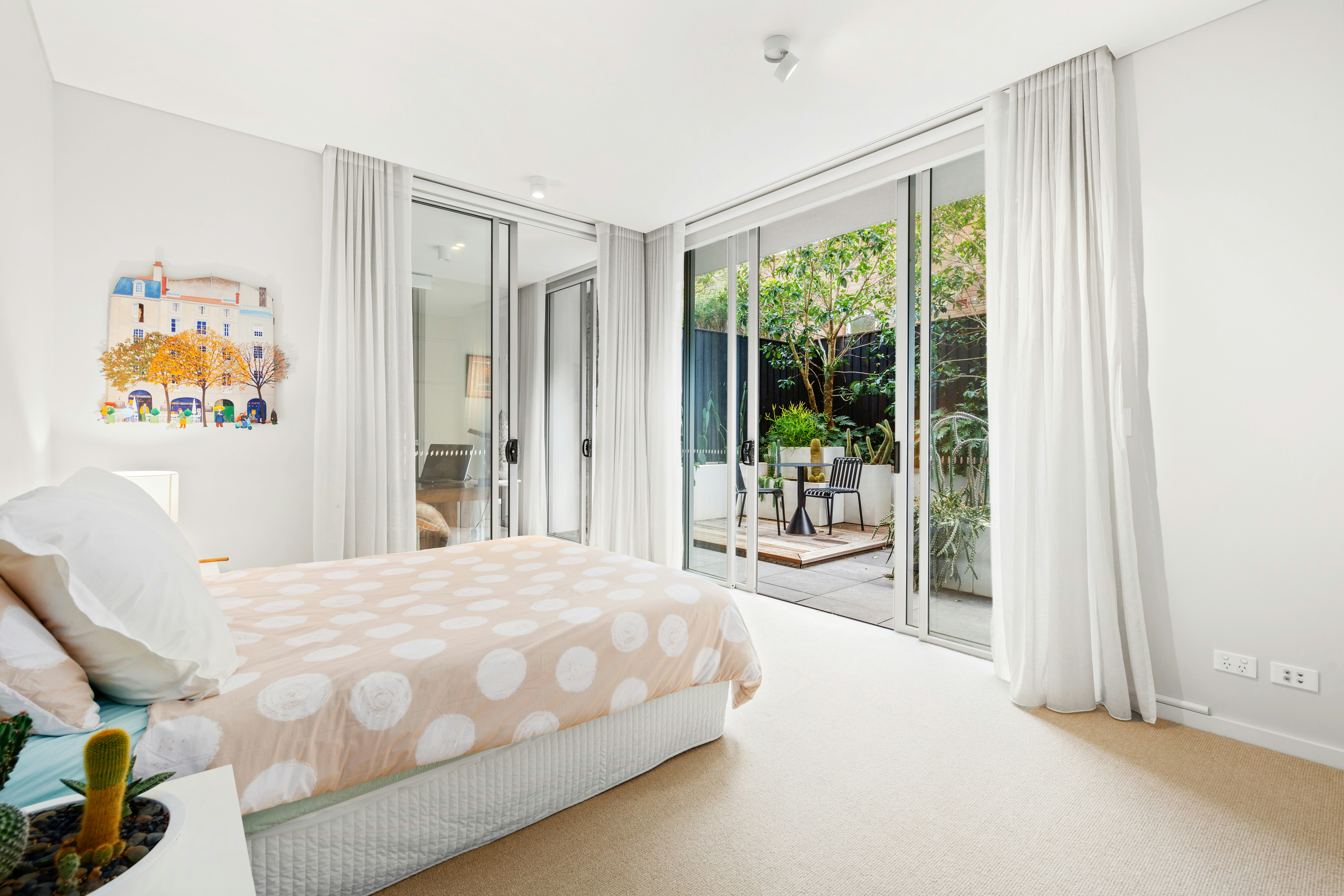 Image of interior design
