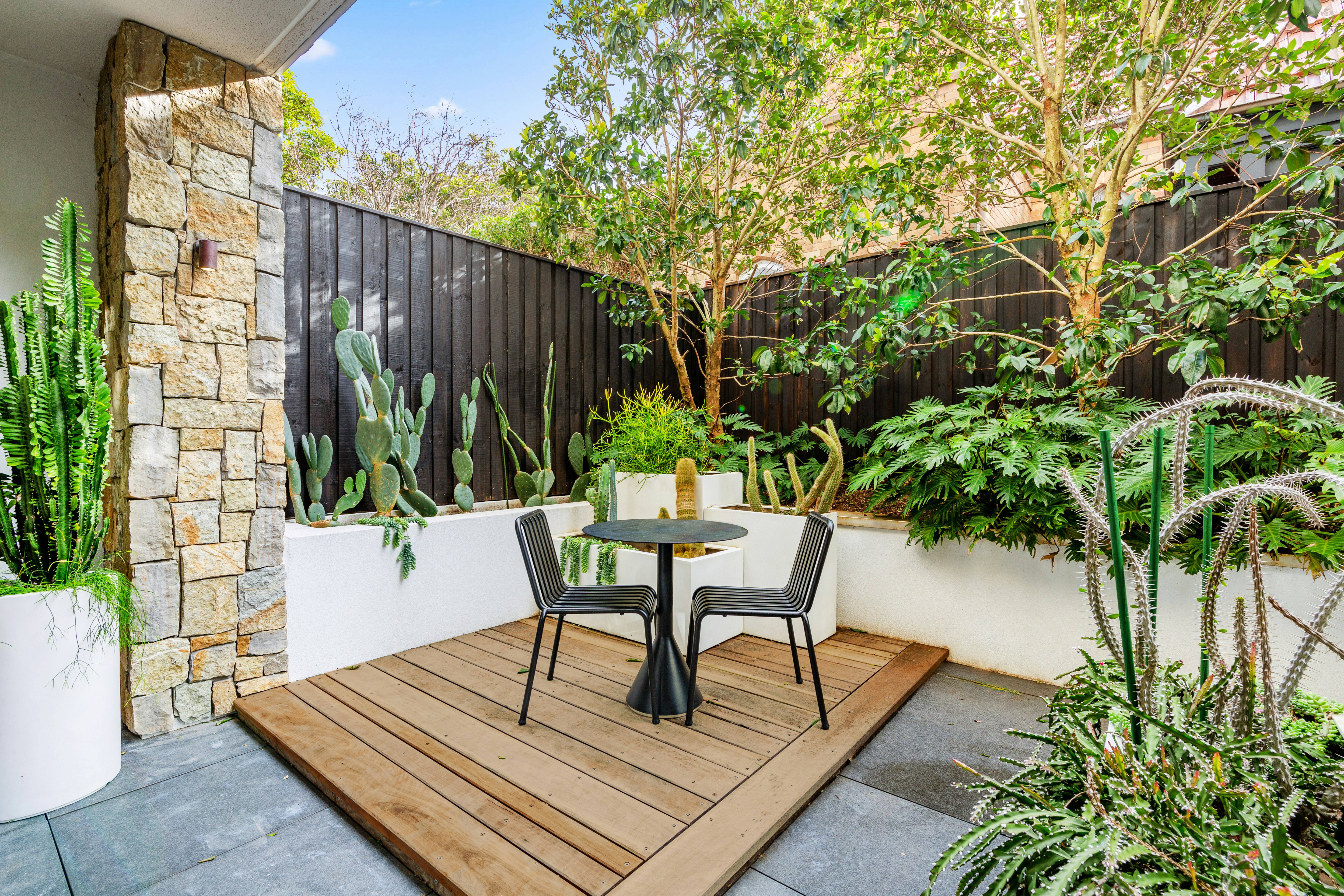 Image of interior design