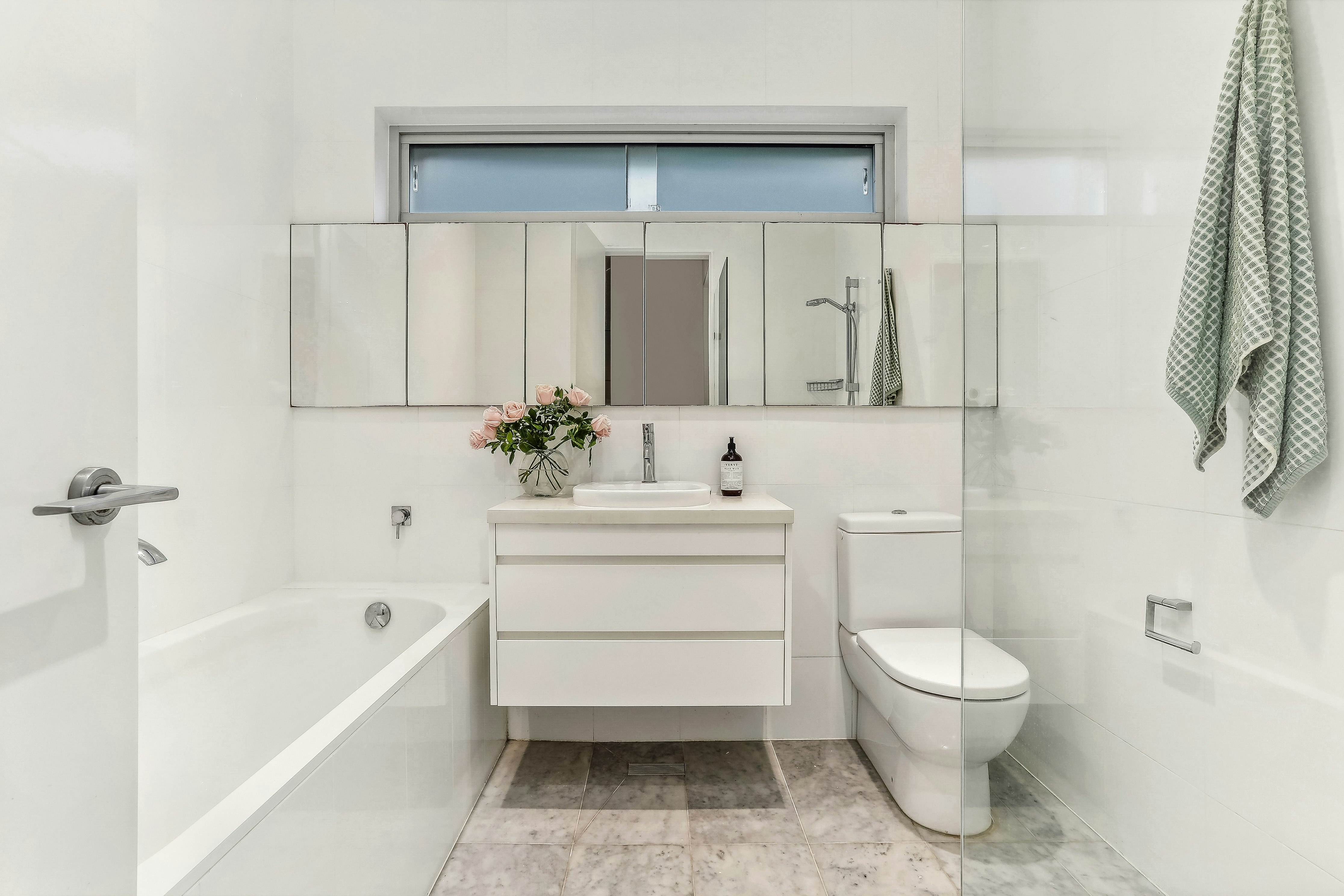 Image of bathing