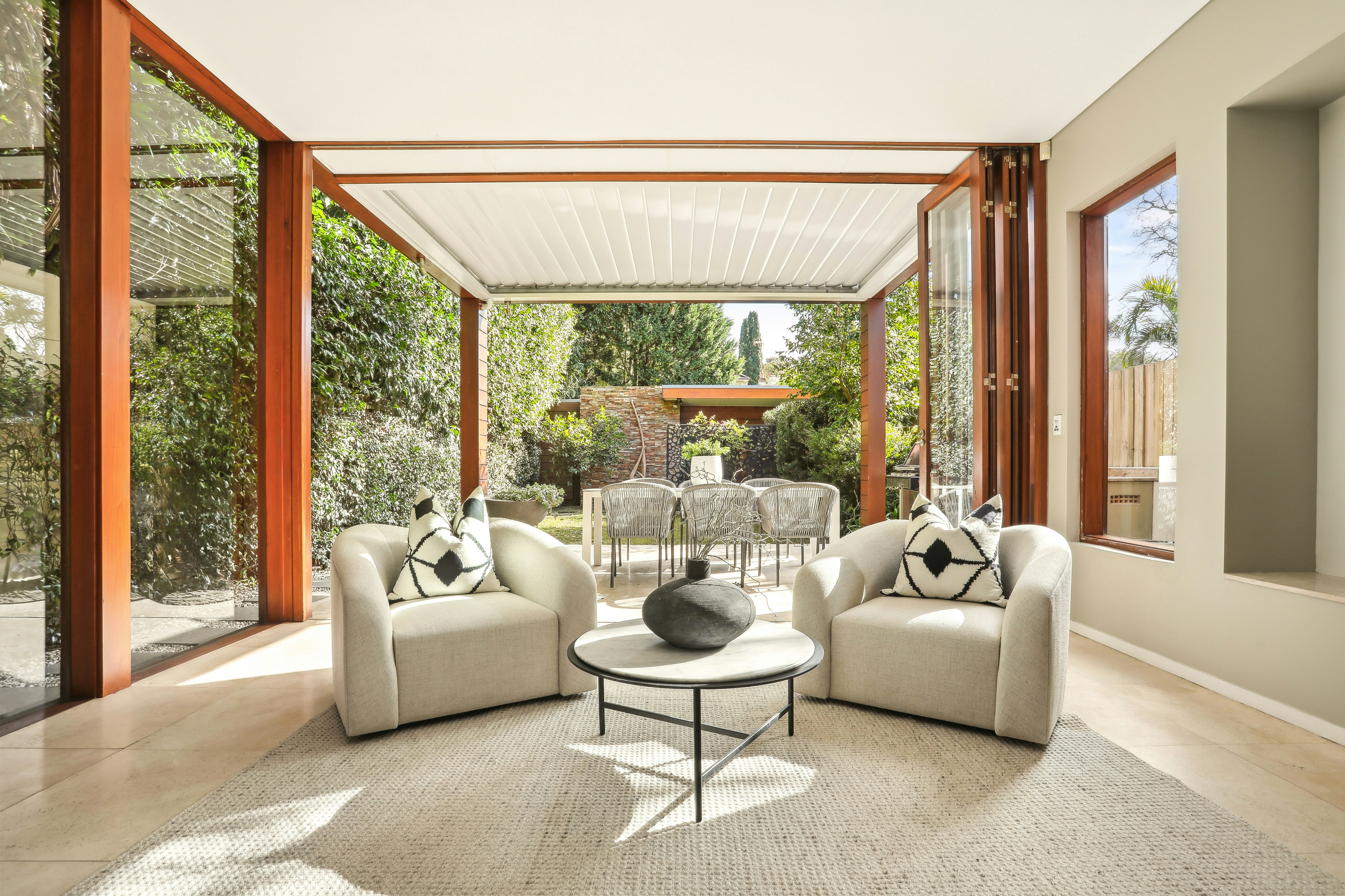 Image of furniture