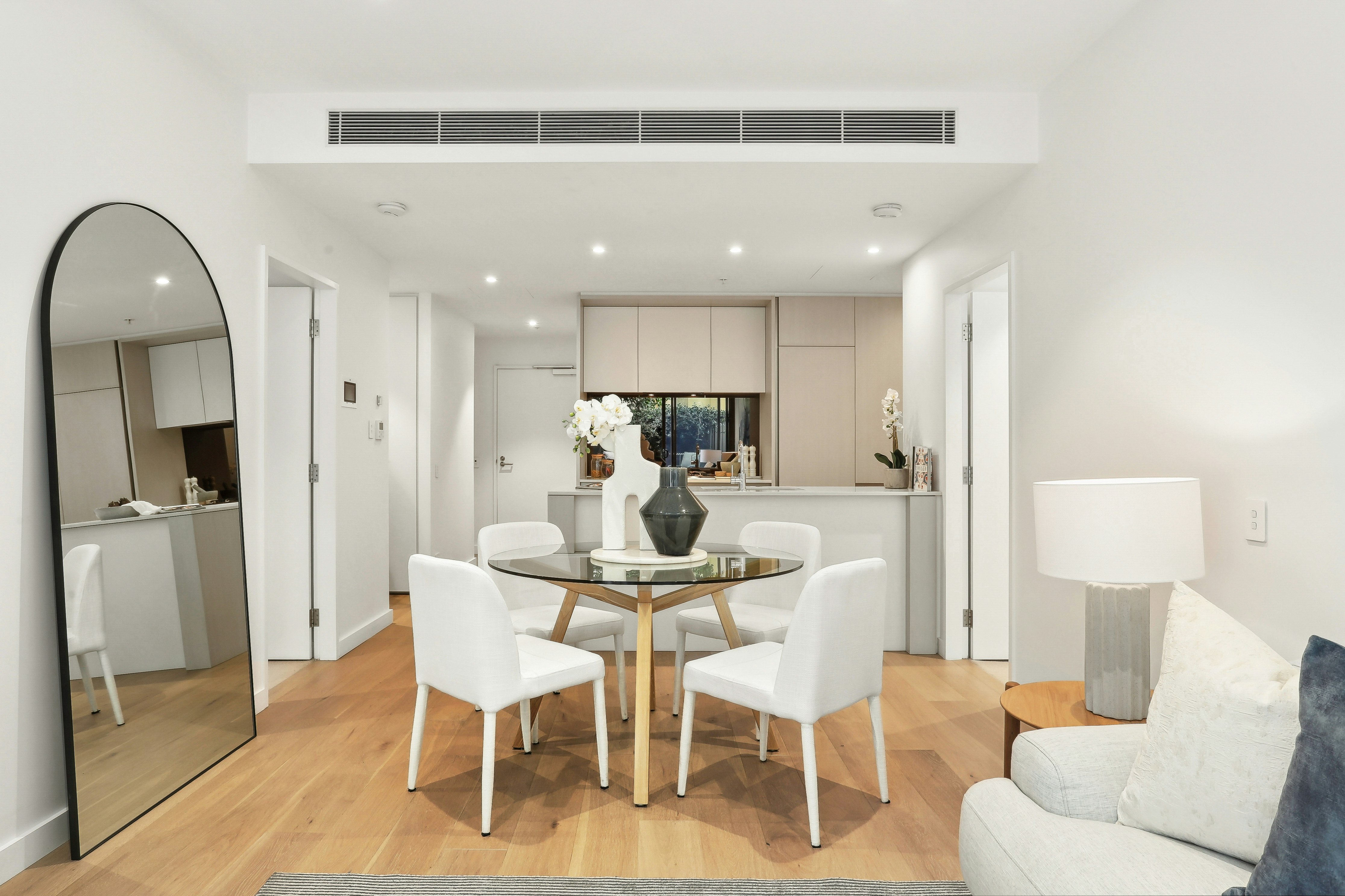 606/82 Hay Street, Haymarket NSW