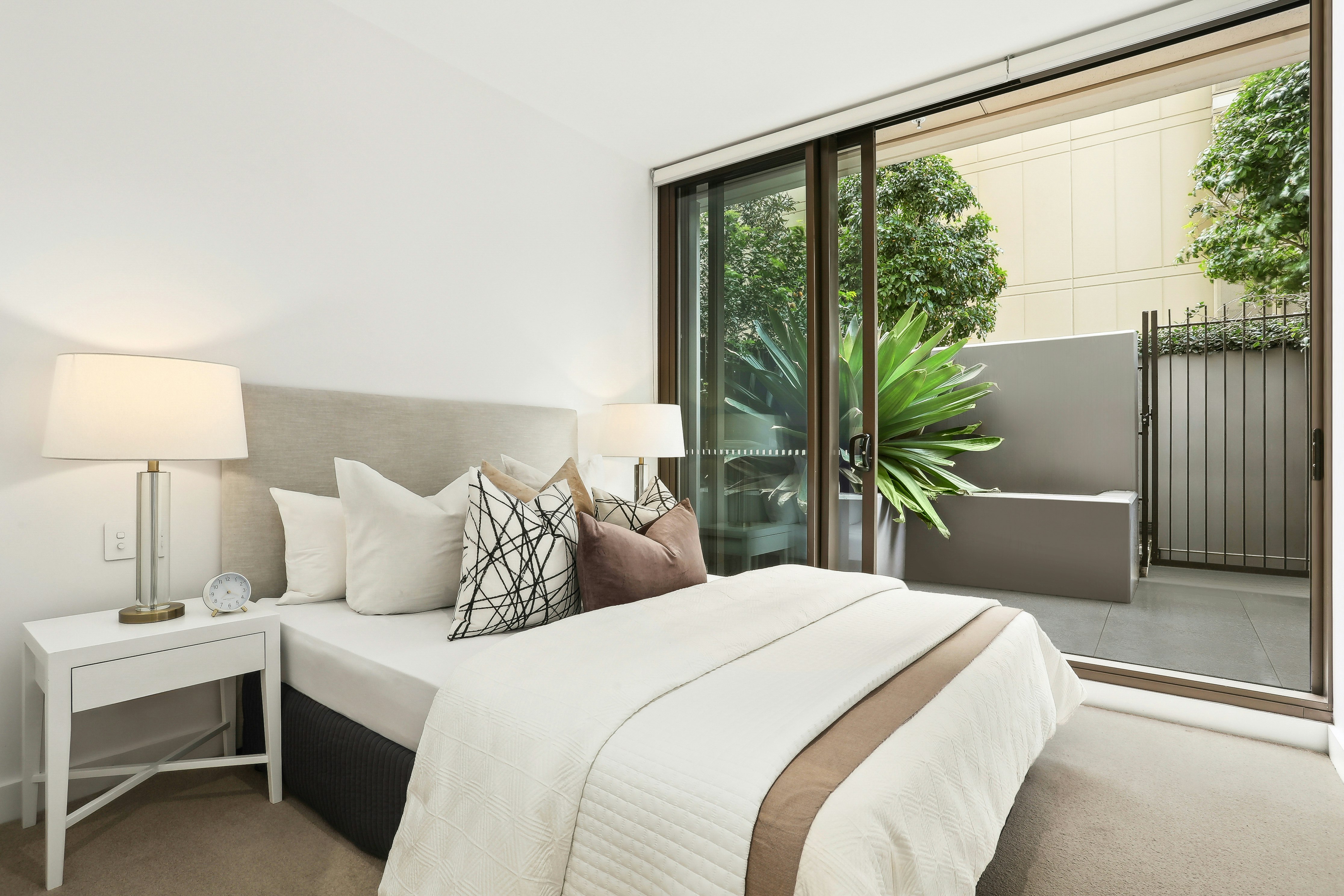 Image of interior design