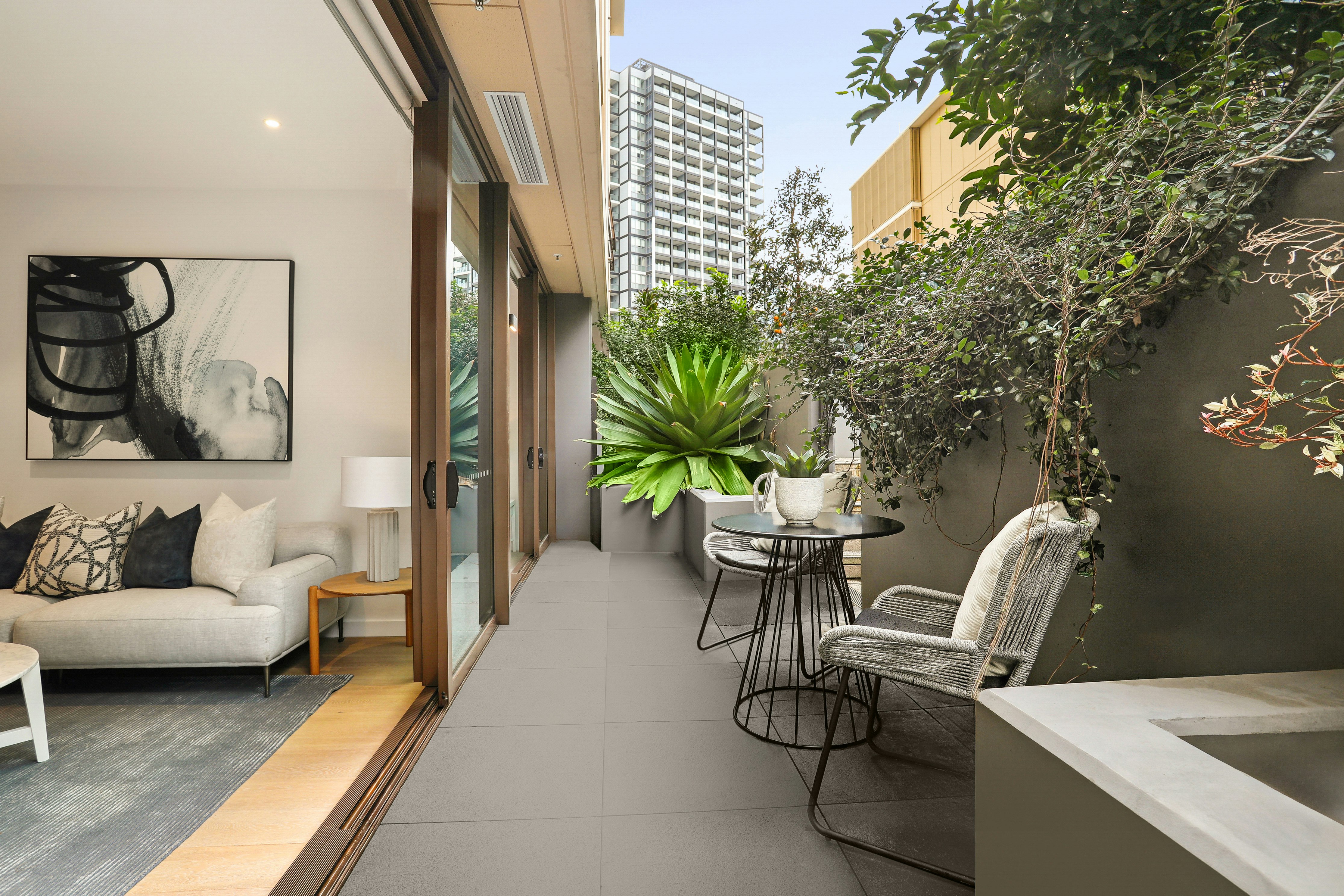 606/82 Hay Street, Haymarket NSW