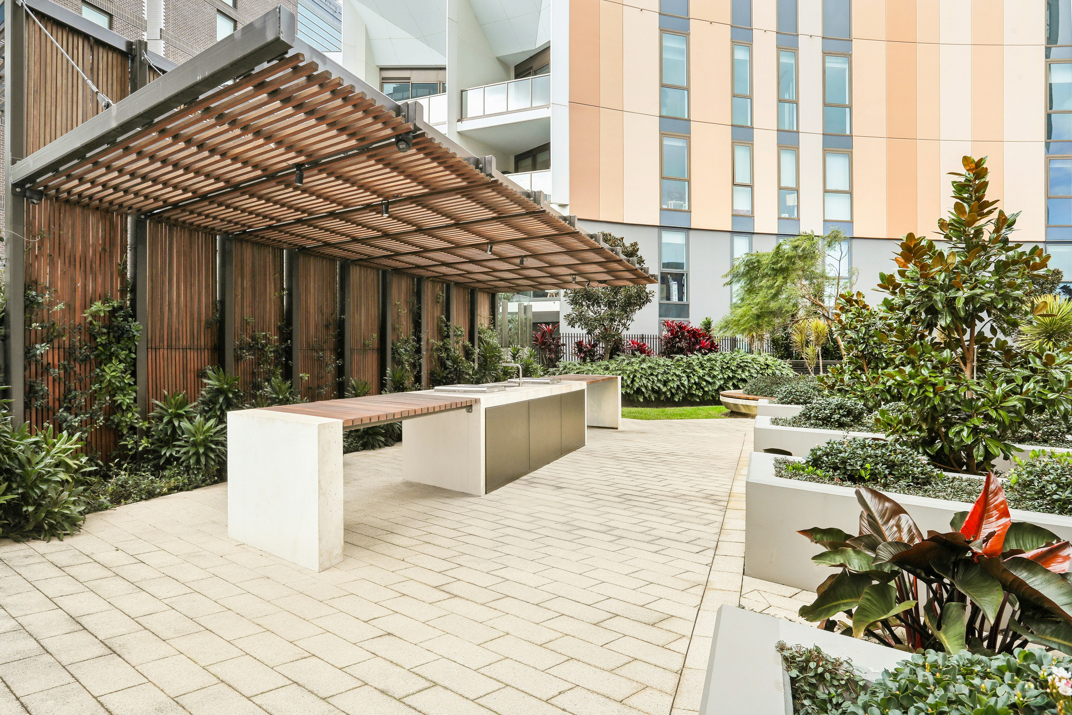 Image of interior design