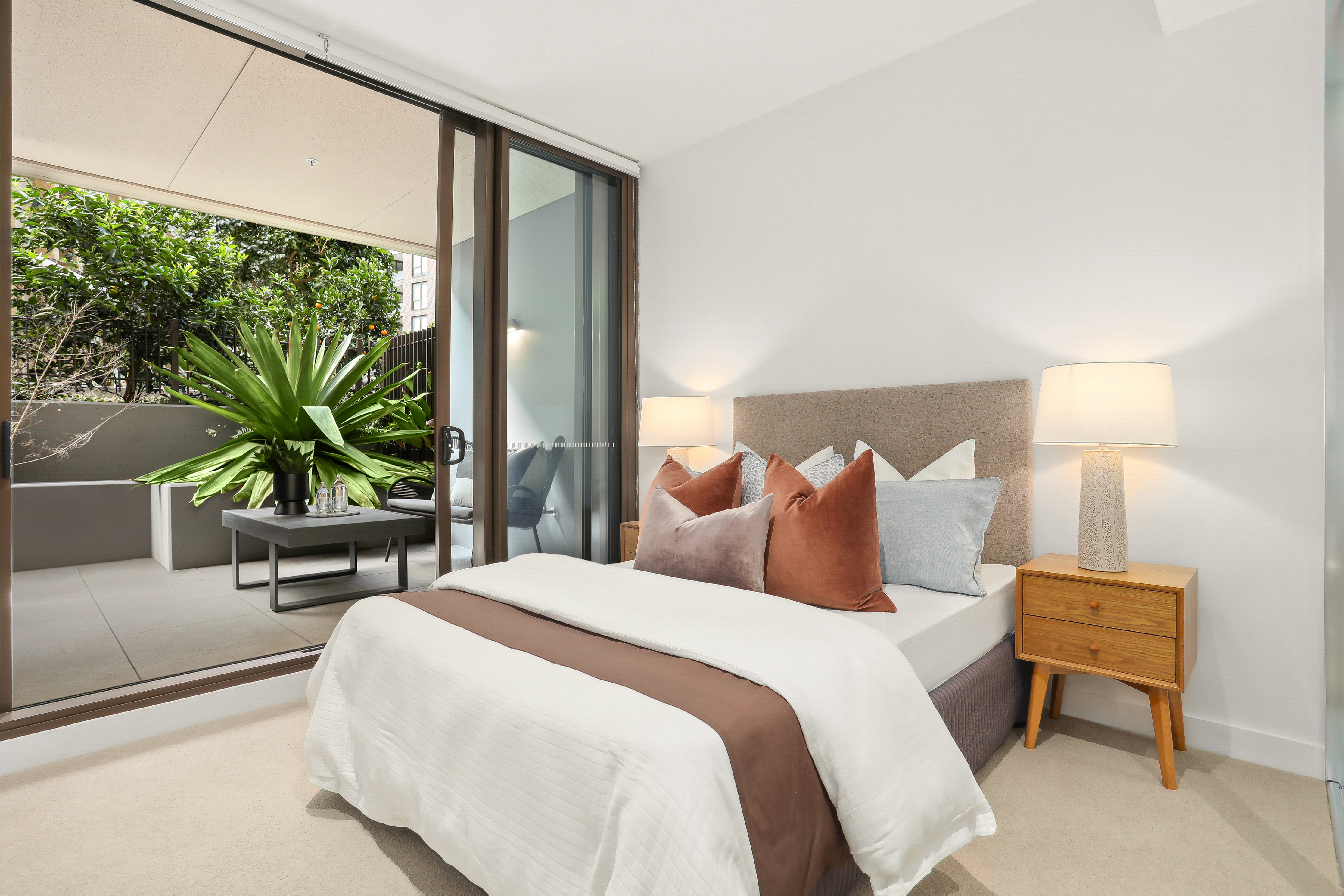 606/82 Hay Street, Haymarket - Thumbnail 6