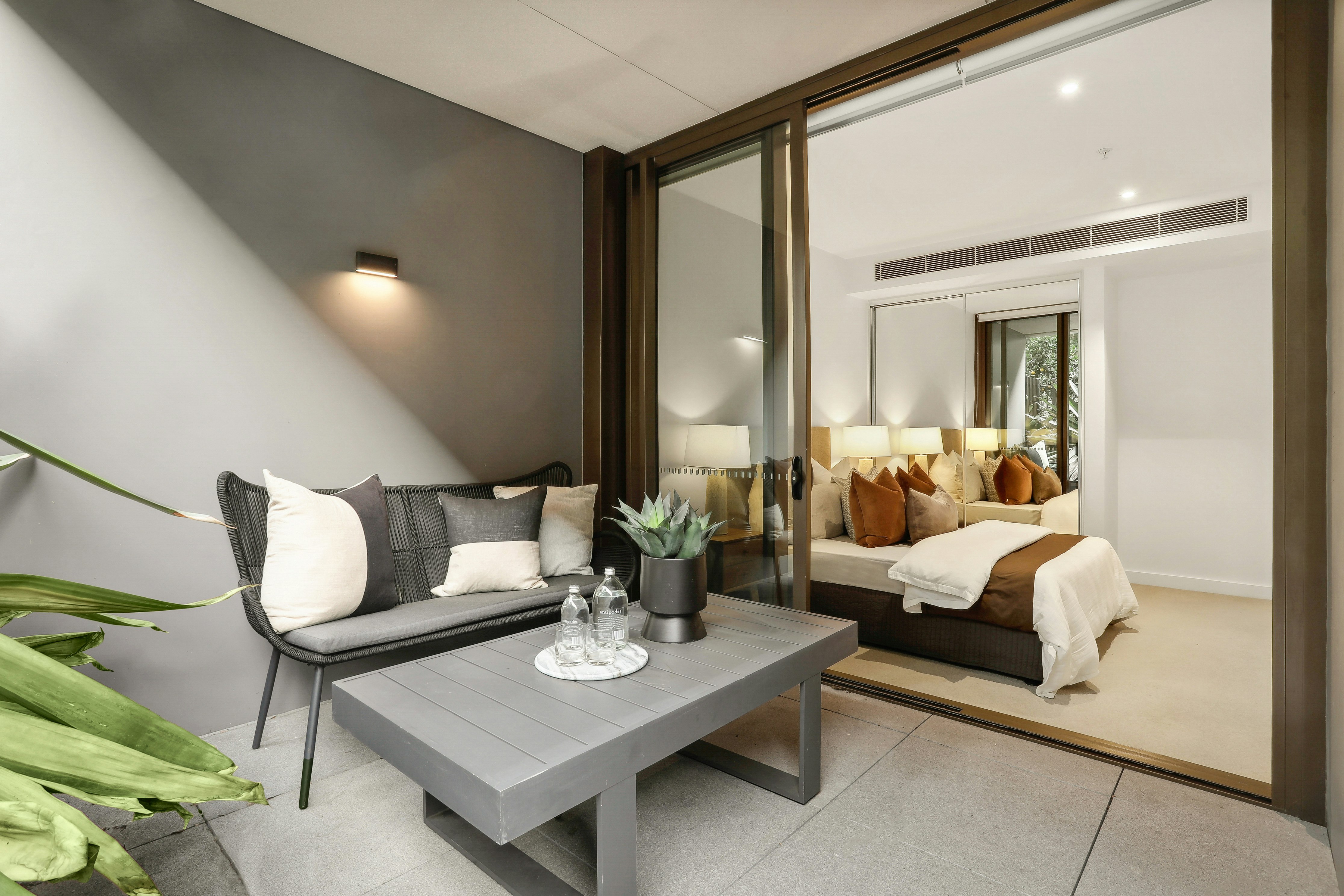 Image of indoors