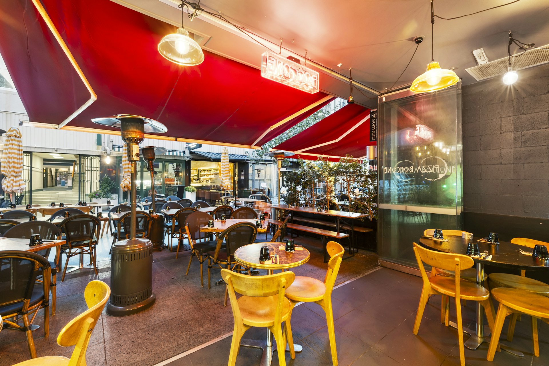 G11/24-30 Springfield Avenue, Potts Point NSW