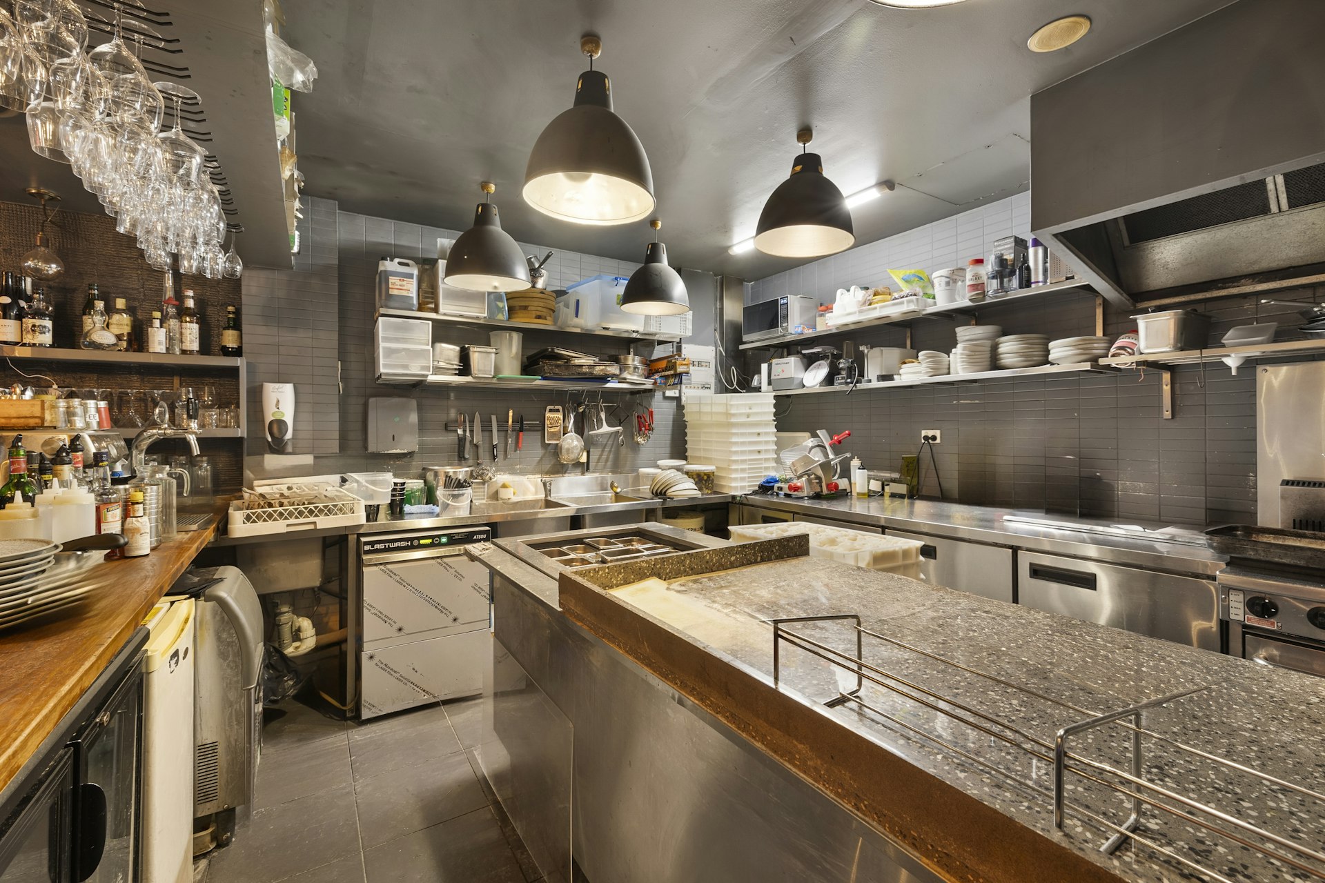 G11/24-30 Springfield Avenue, Potts Point NSW