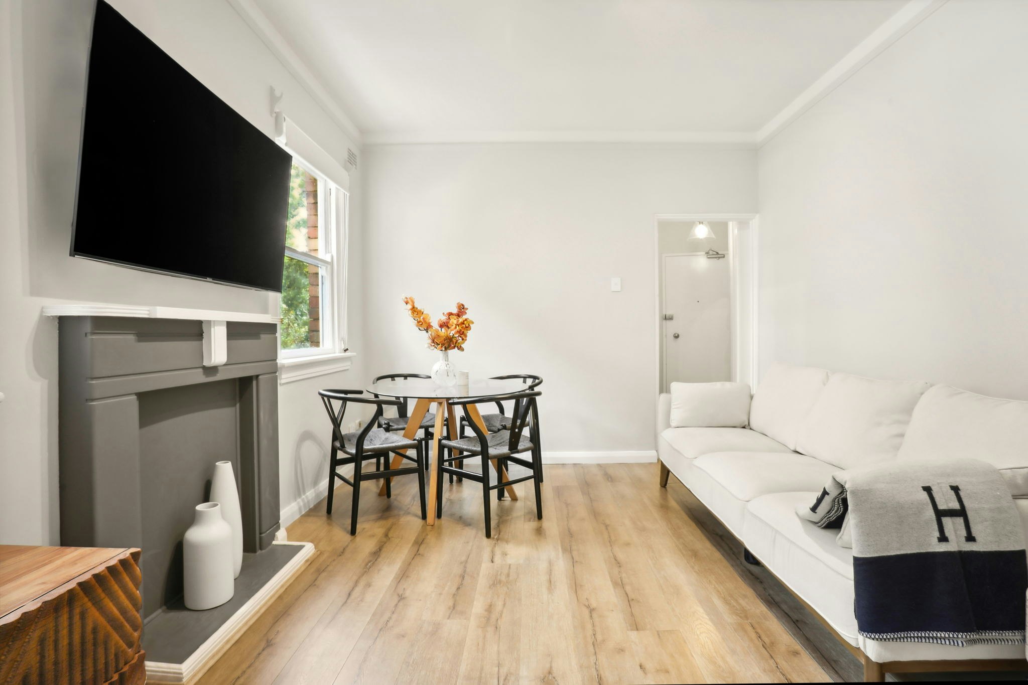 Image of interior design