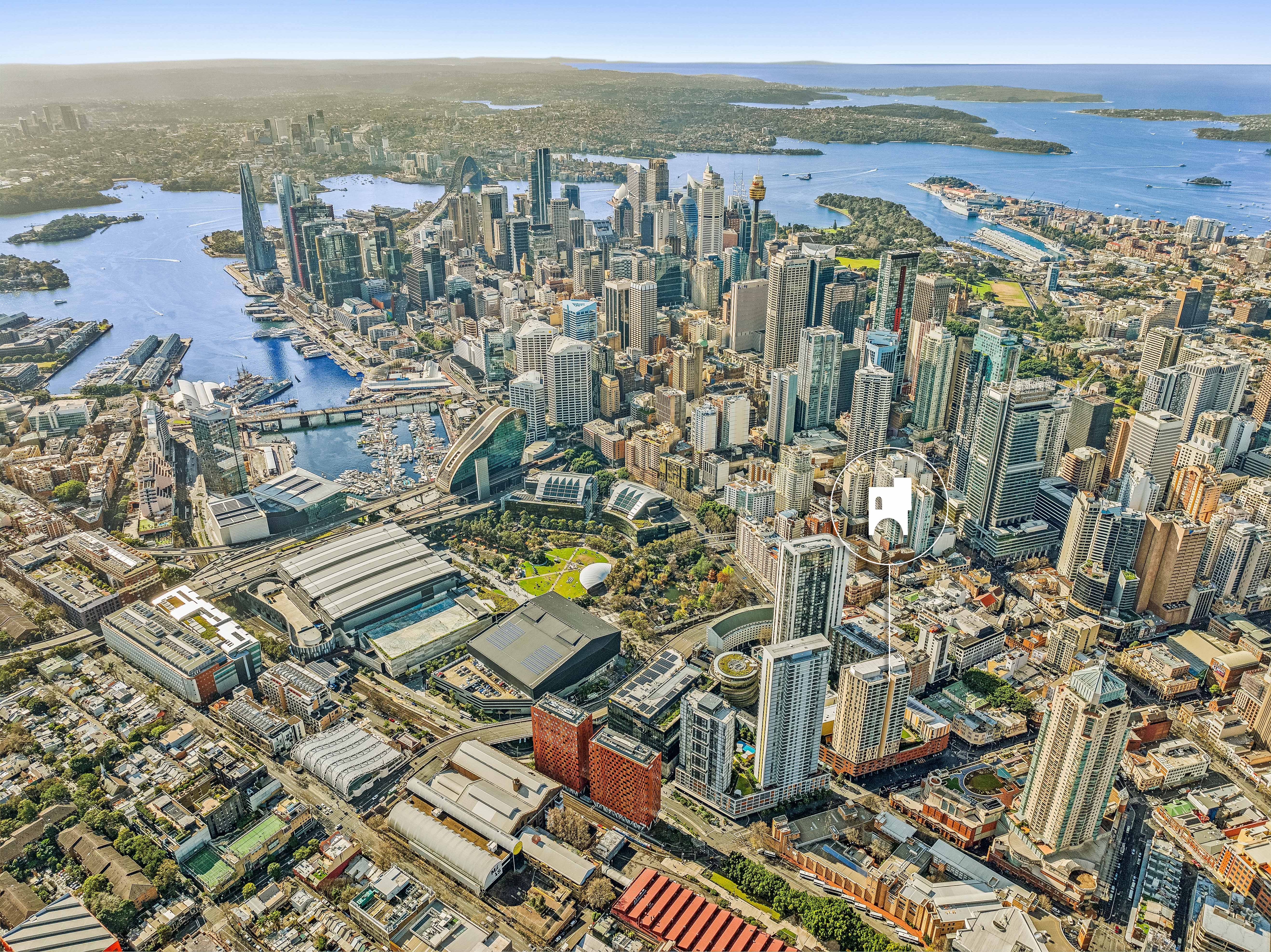 606/82 Hay Street, Haymarket - Thumbnail 5