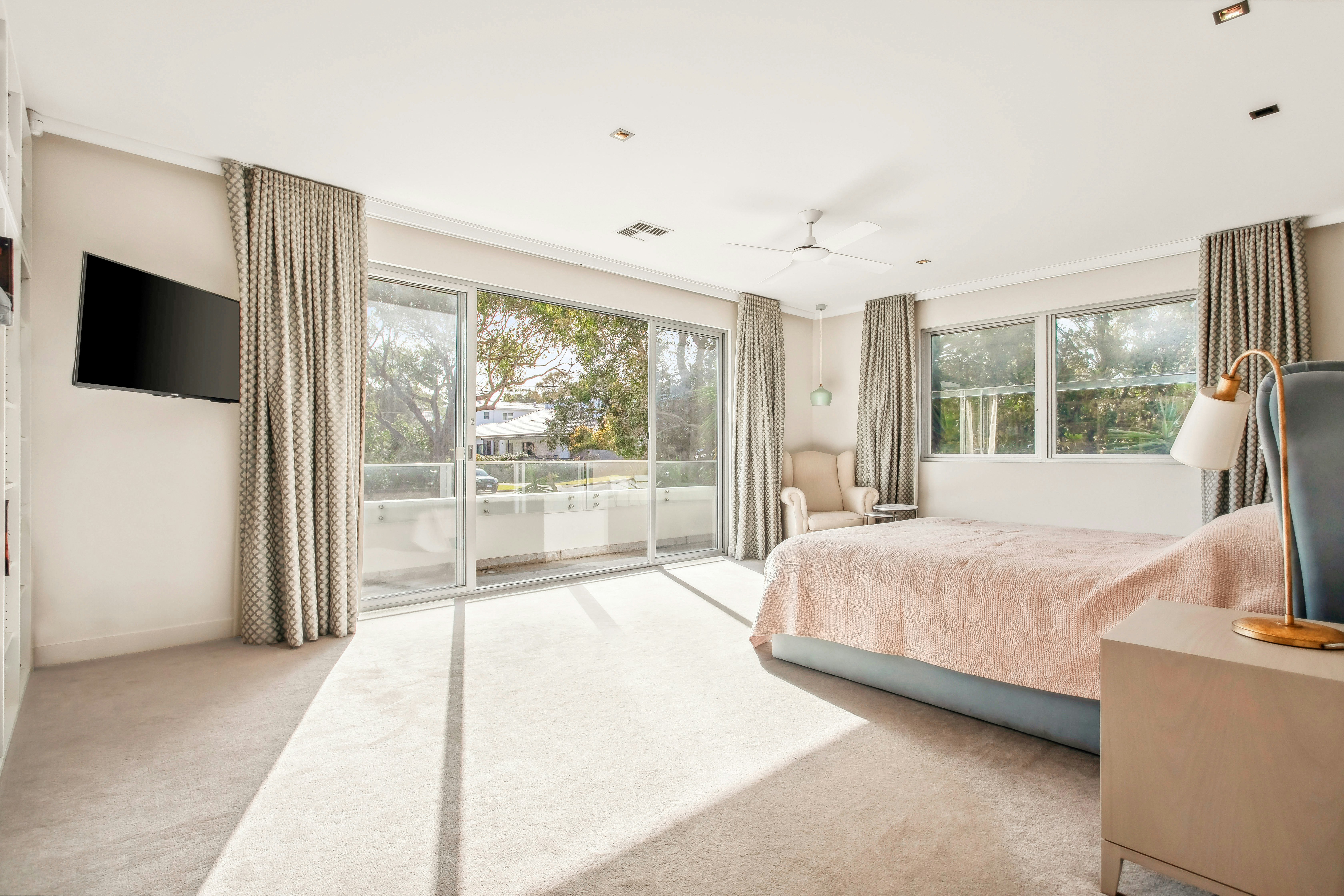Image of indoors