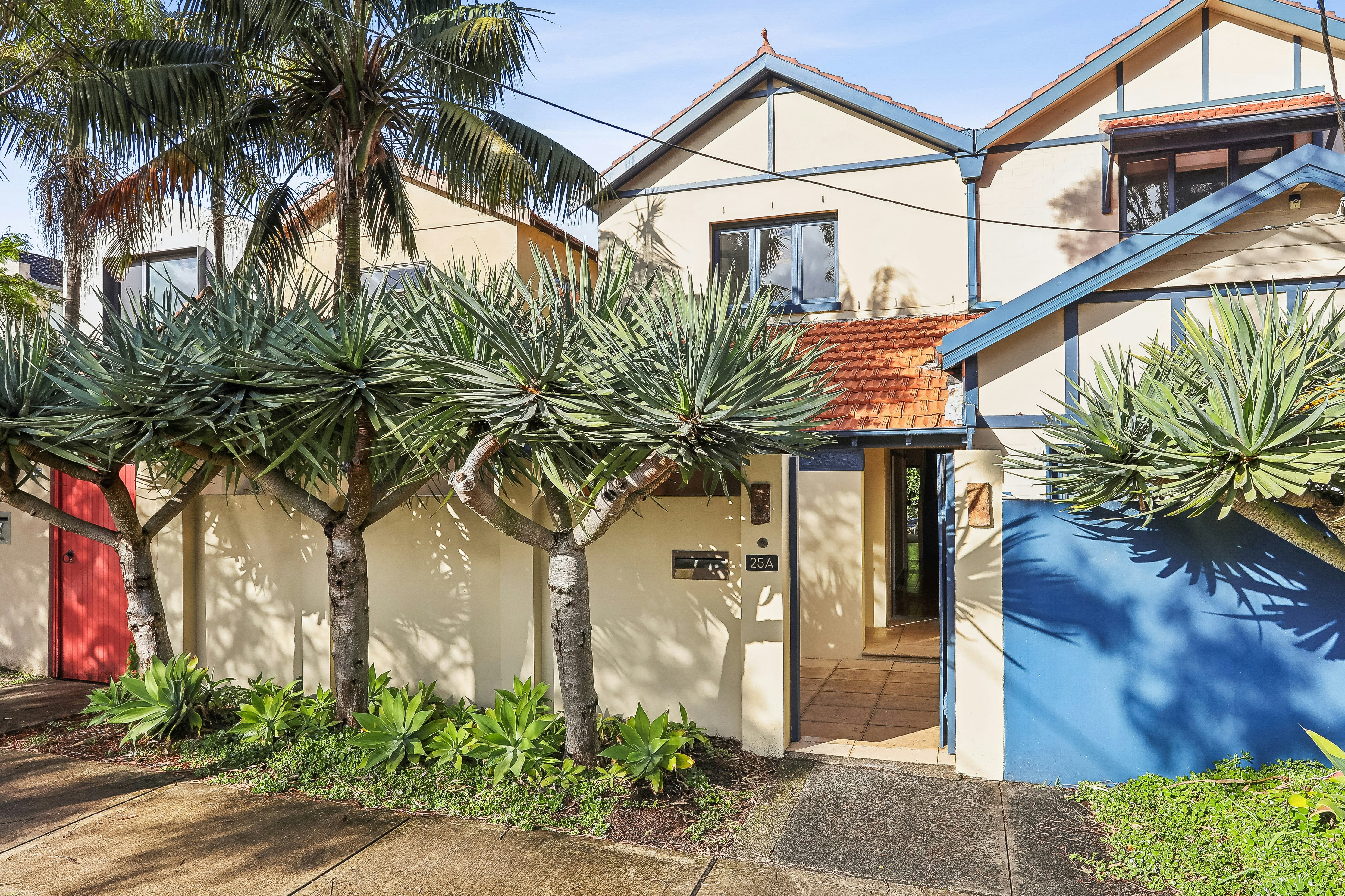 25A Roe Street, North Bondi NSW