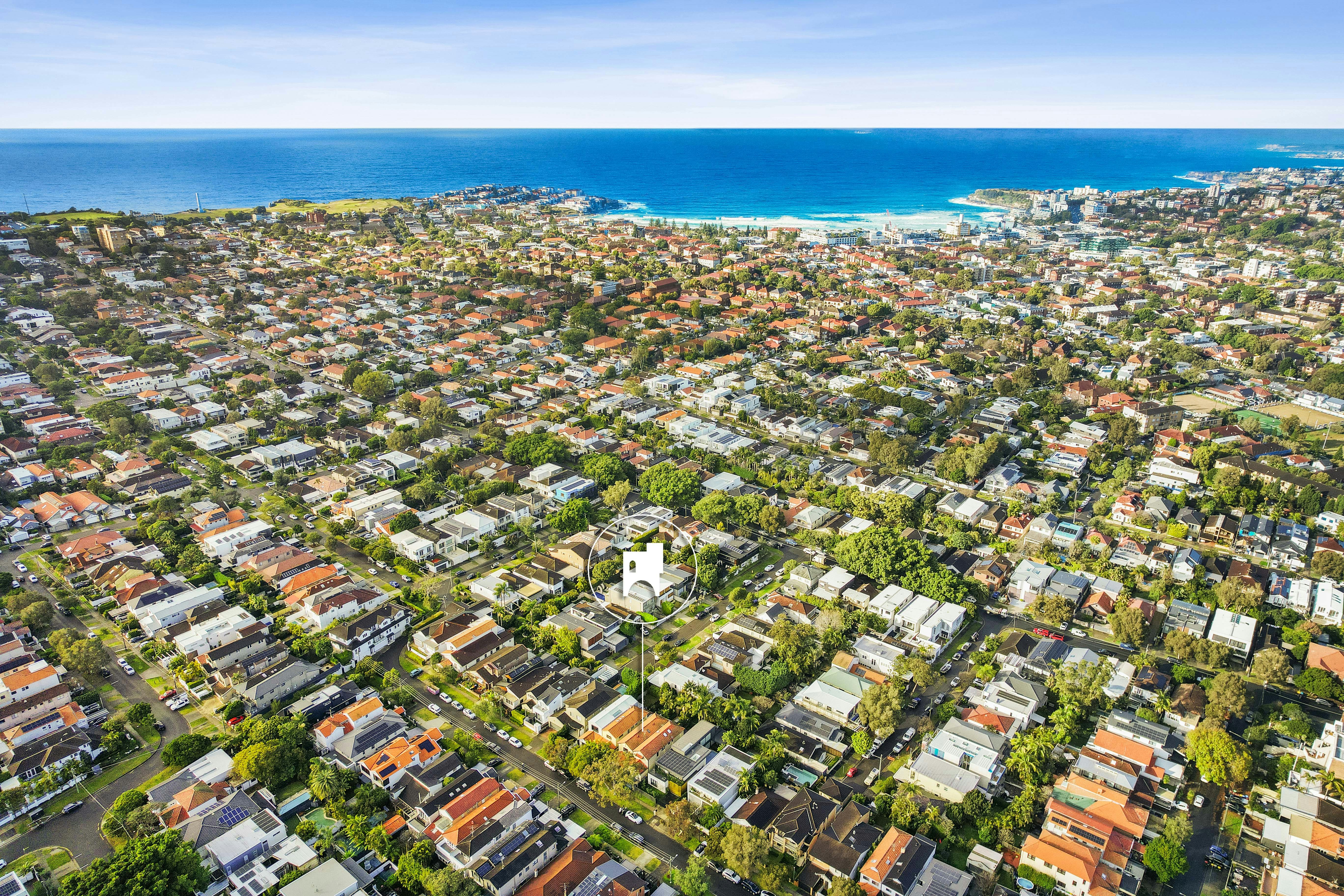 Image of cityscape