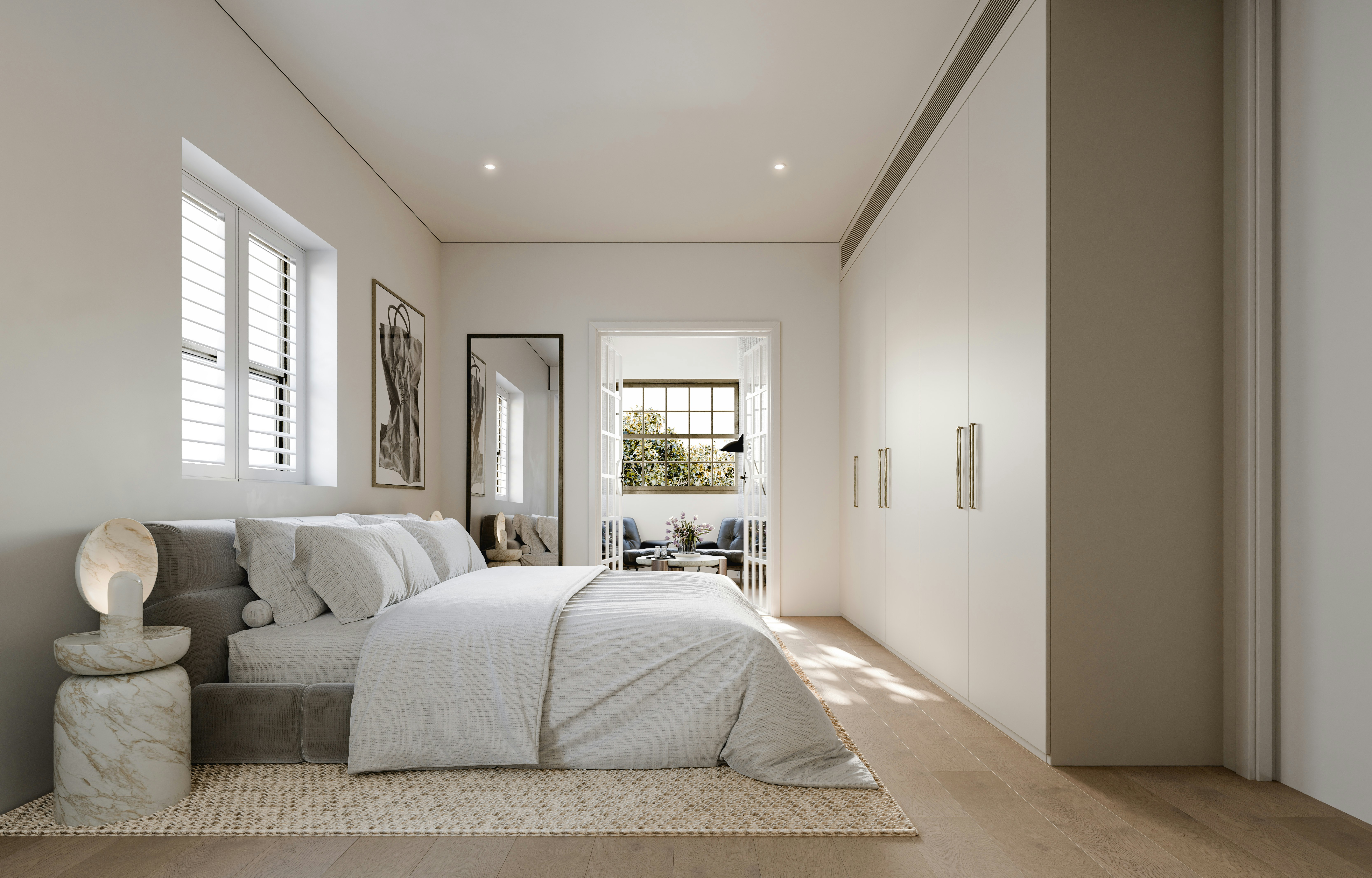 Image of indoors