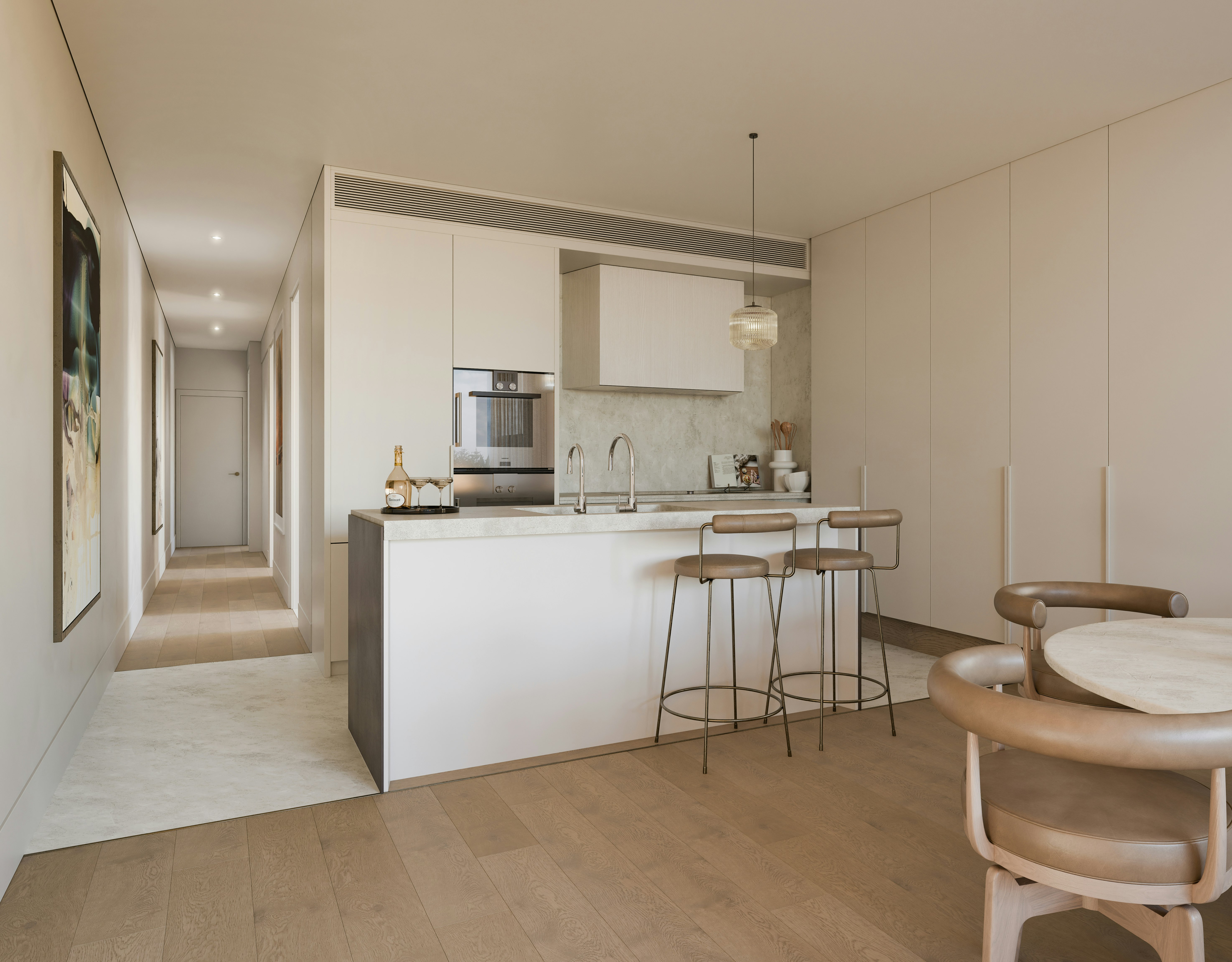 Image of indoors