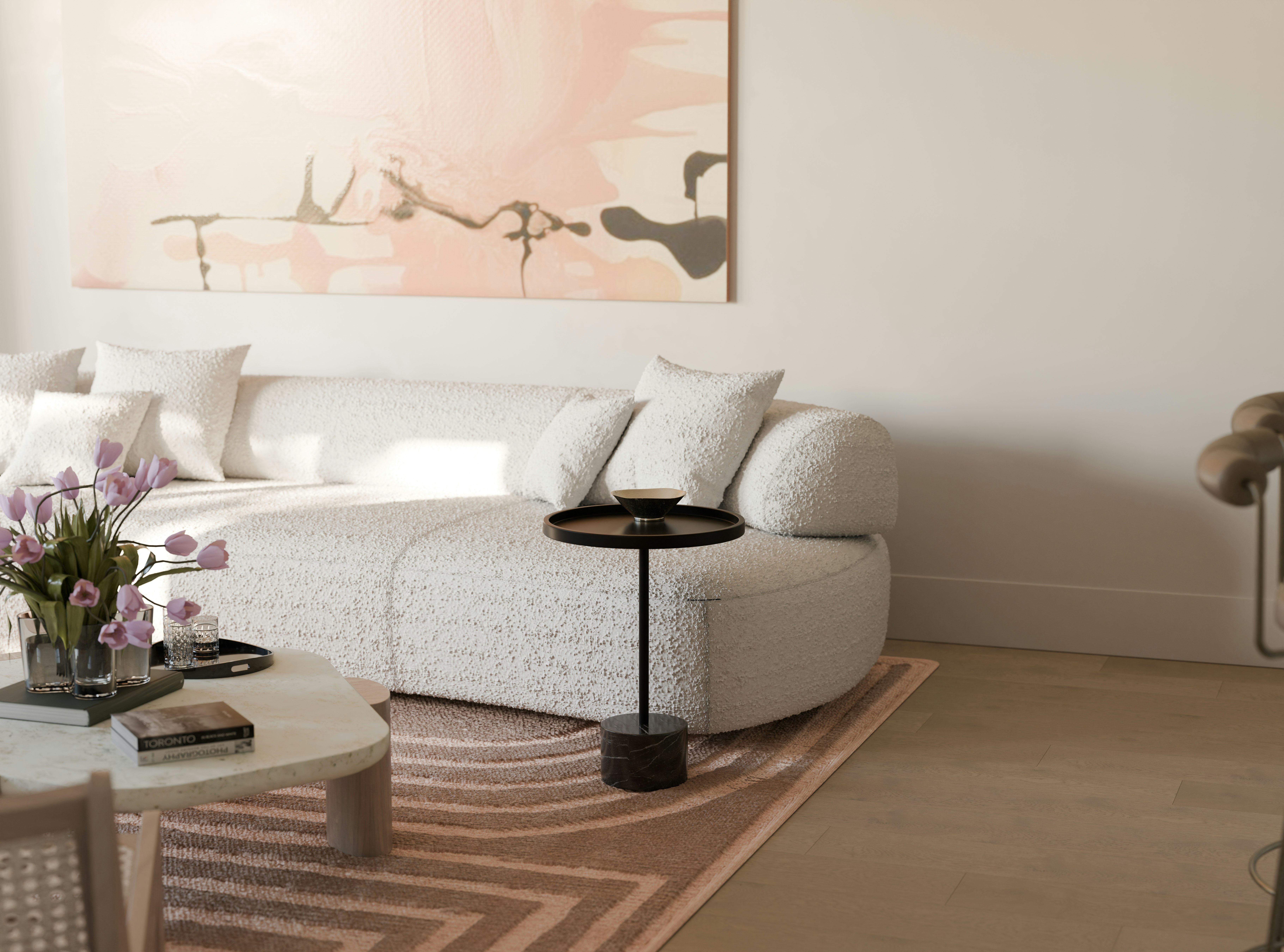 Image of furniture